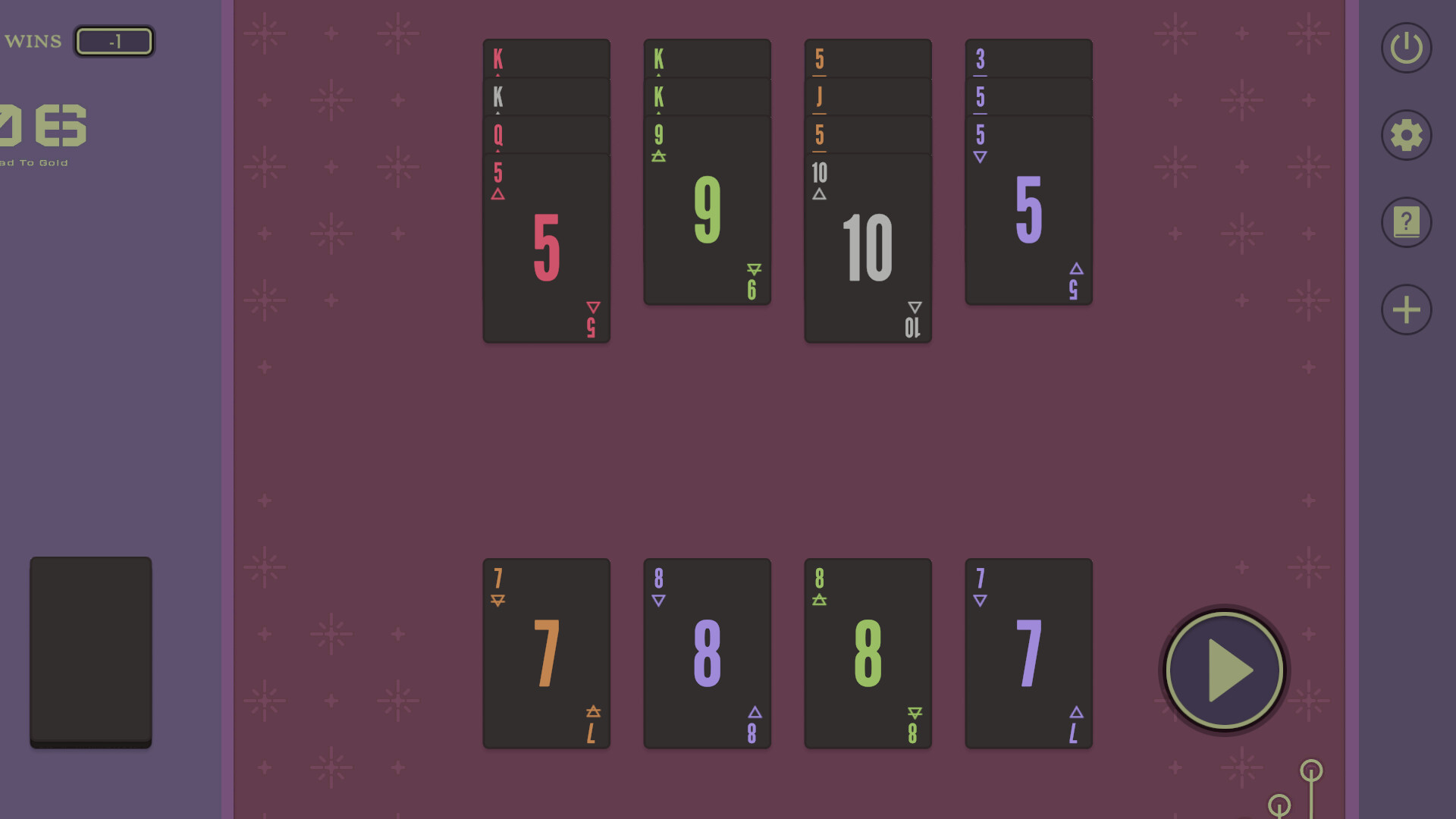 Lead To Gold screenshot 3