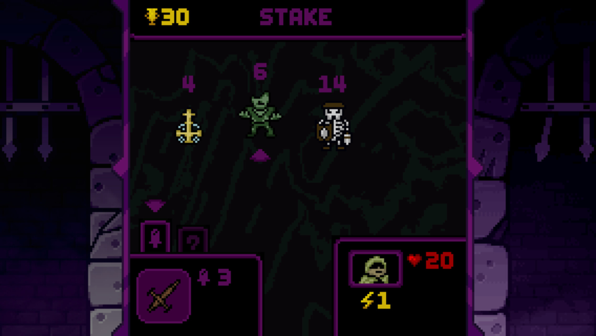 Number Dungeon screenshot 4