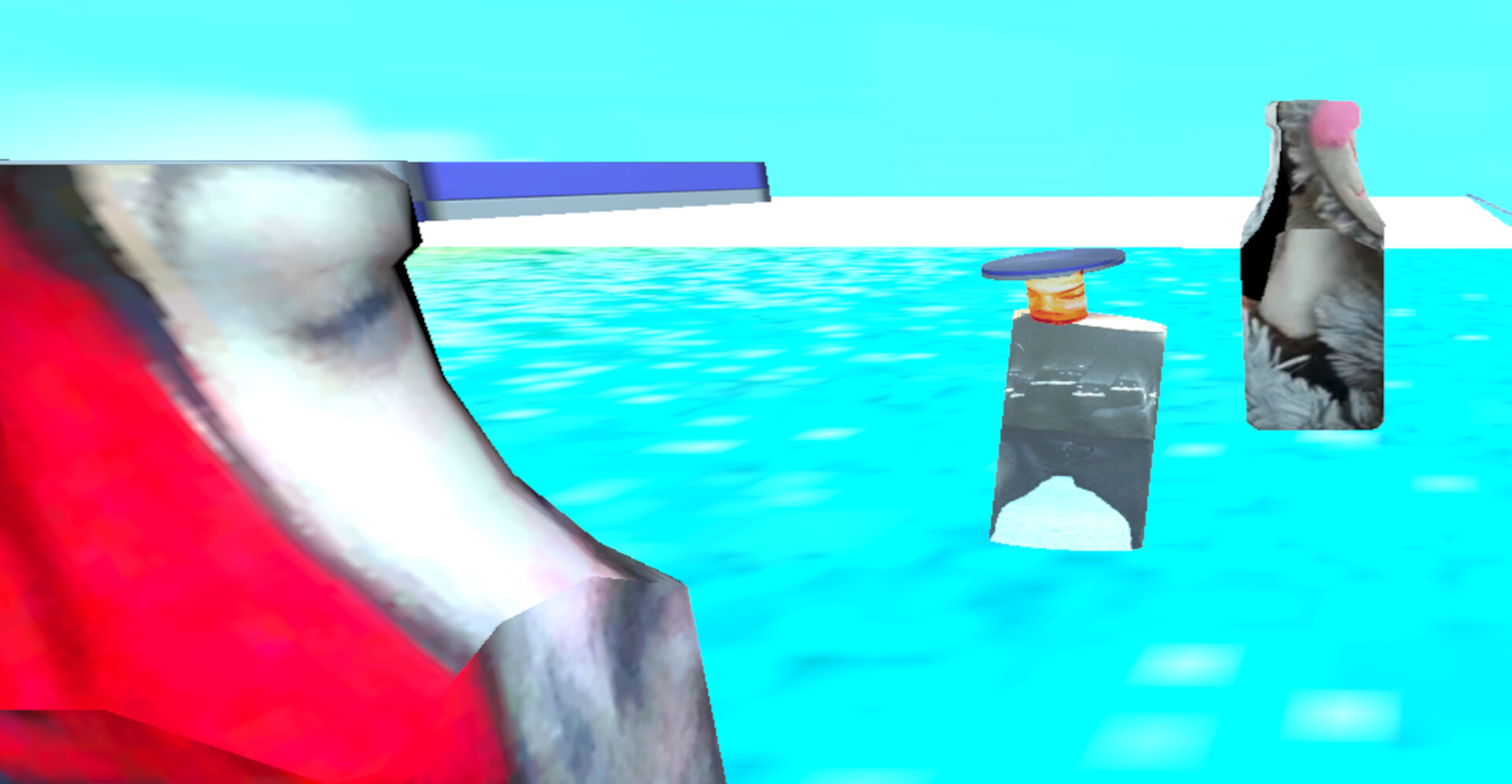 life's a beach screenshot 1