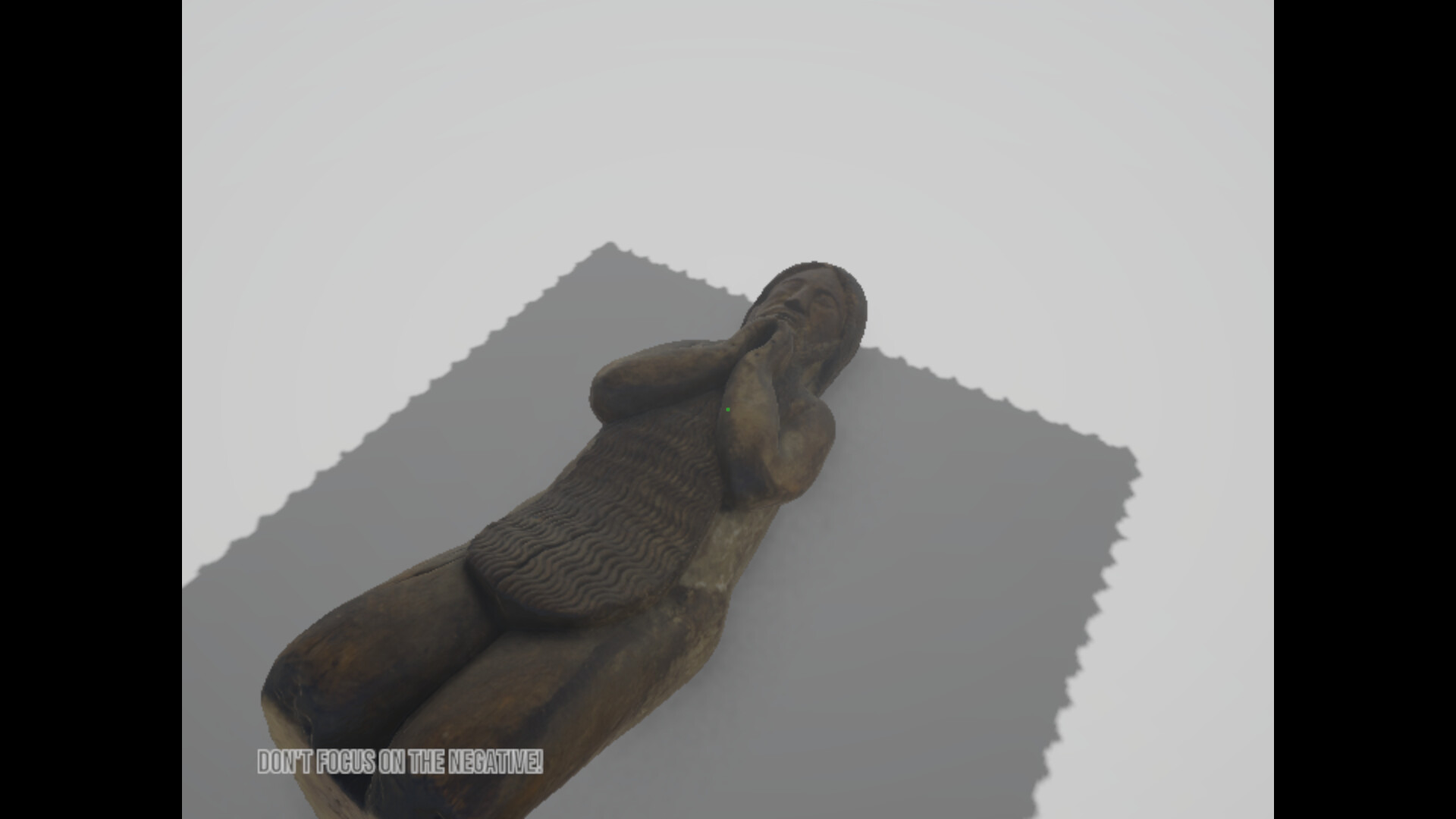 FOR GOD'S SAKE, HELP HIM! screenshot 2