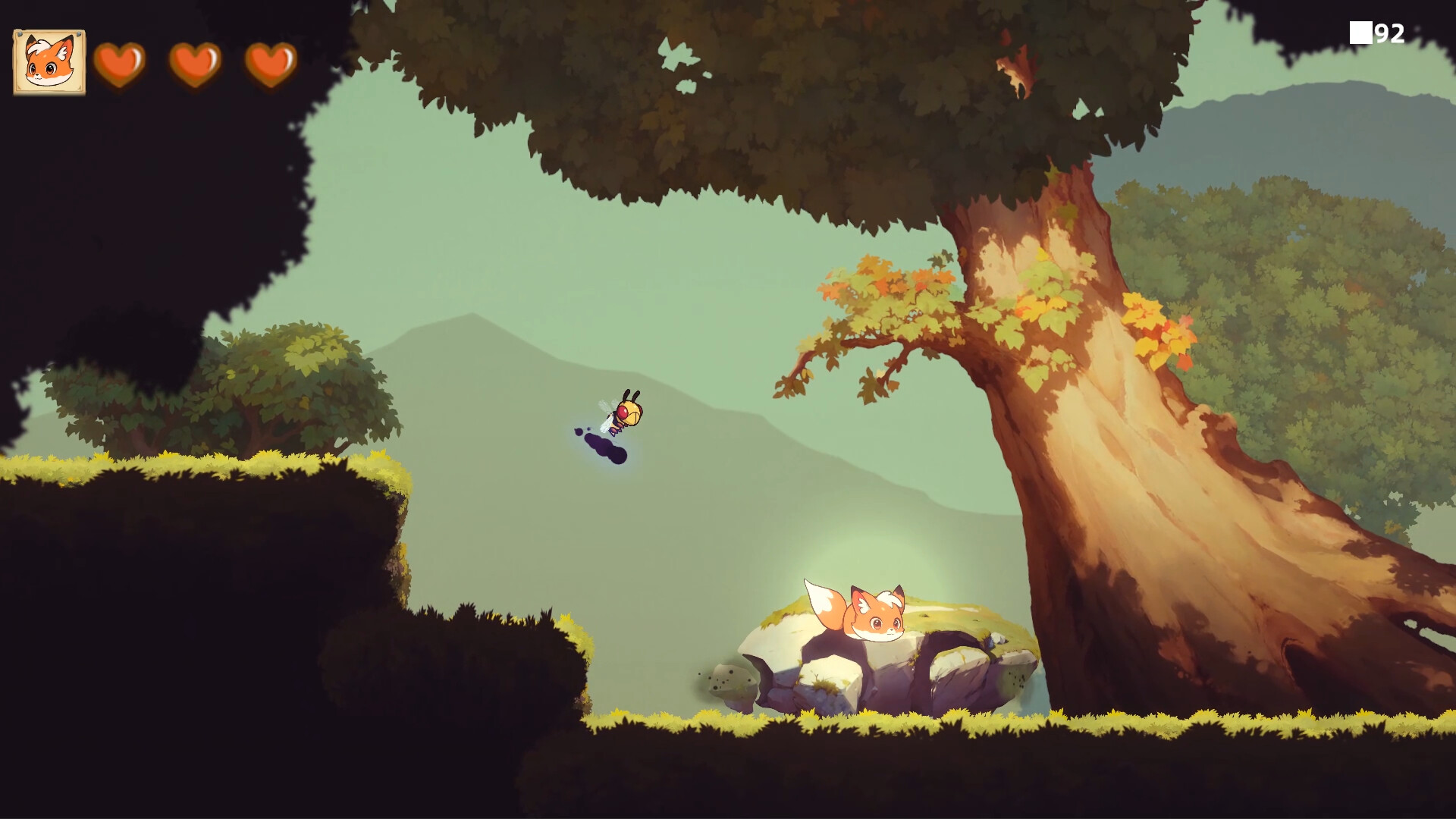 The Homecoming Forest screenshot 8