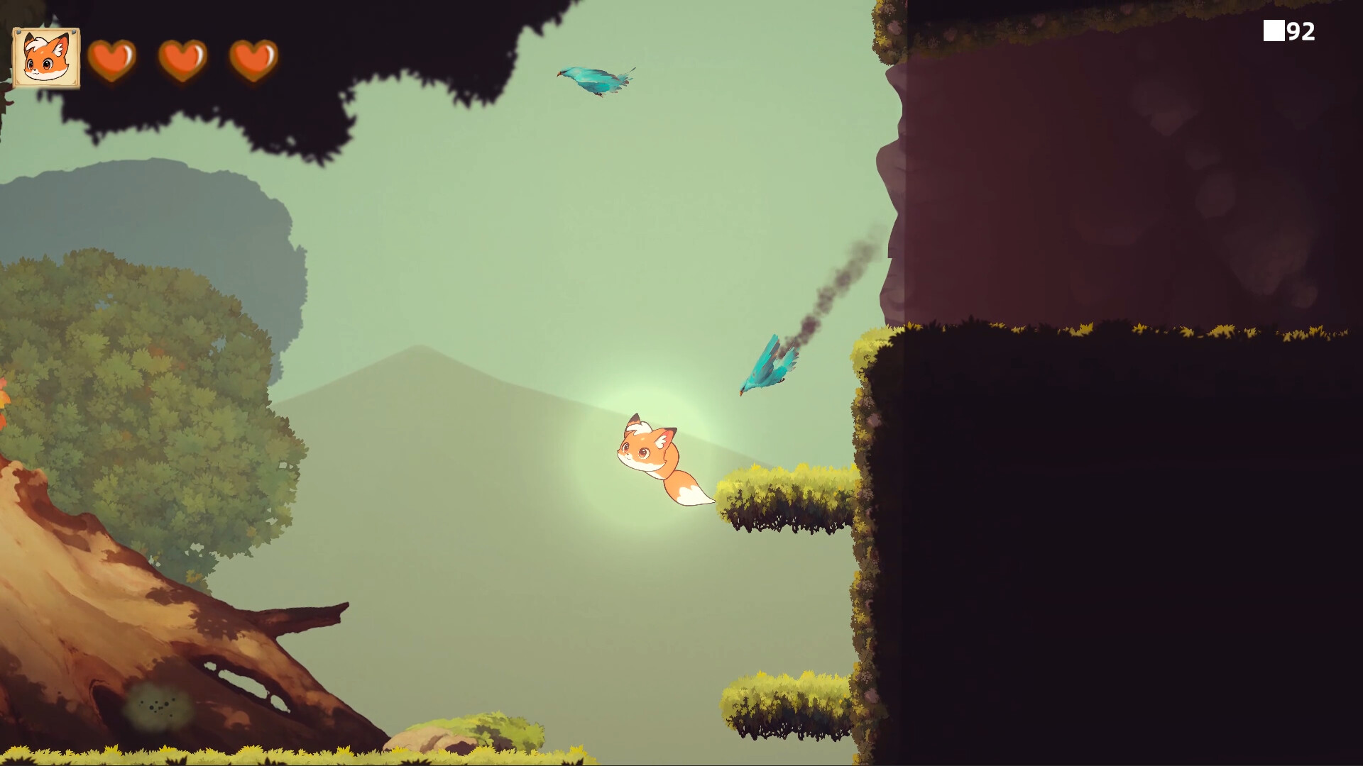 The Homecoming Forest screenshot 5