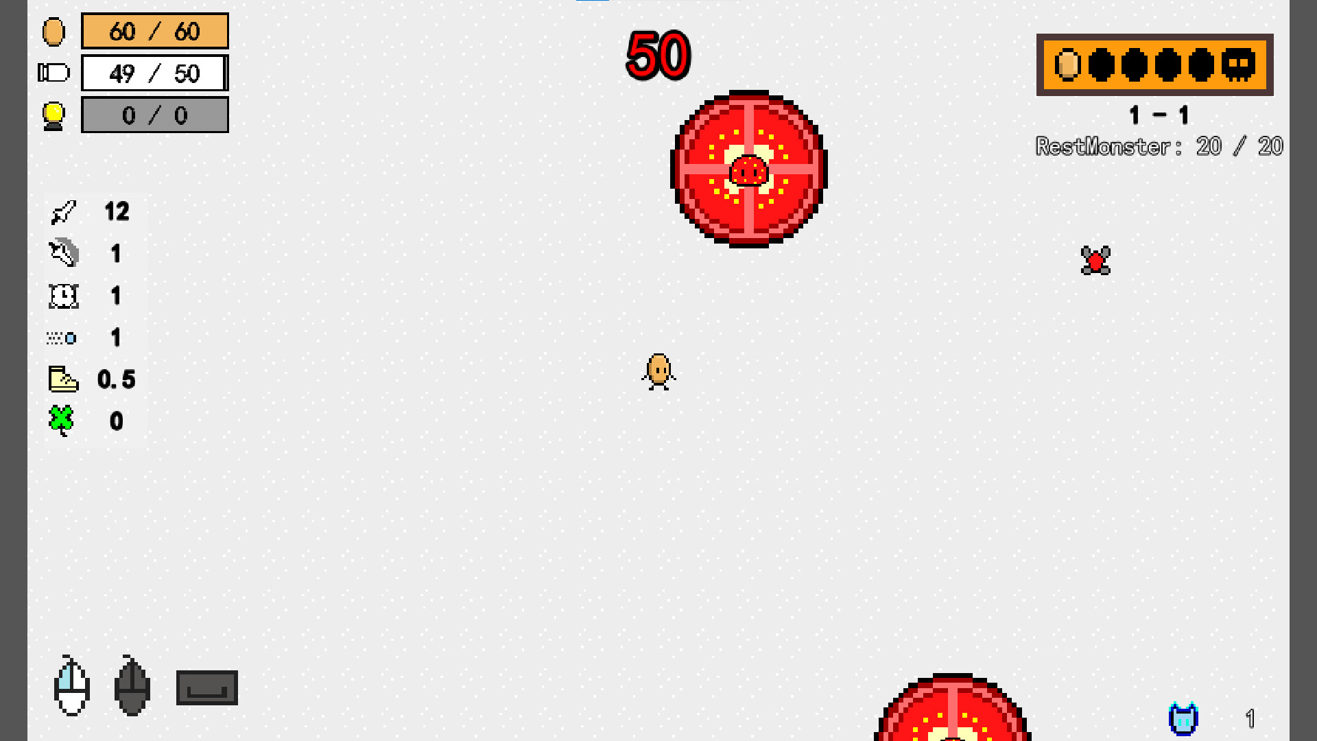 HEGGO screenshot 2