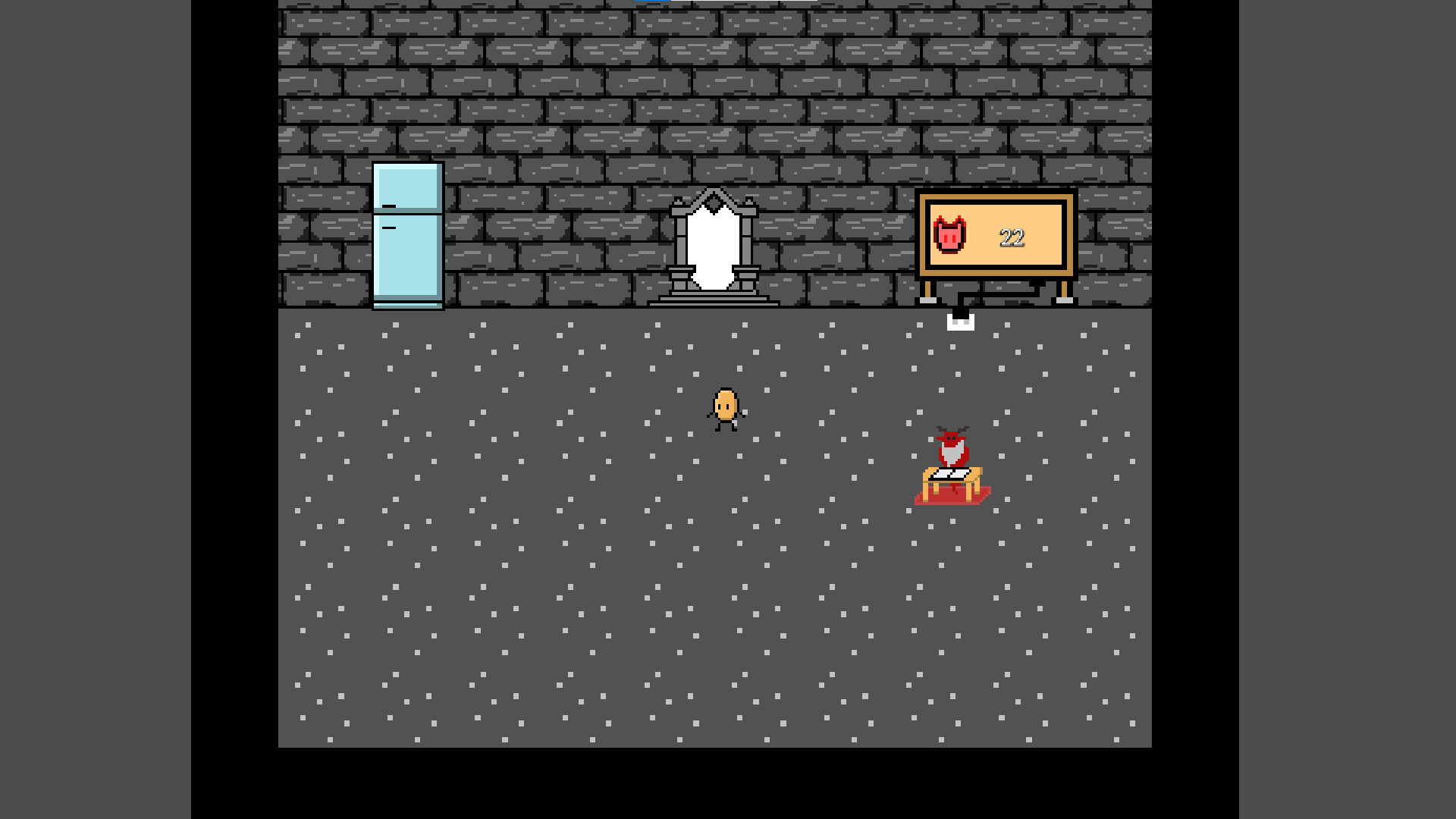 HEGGO screenshot 1