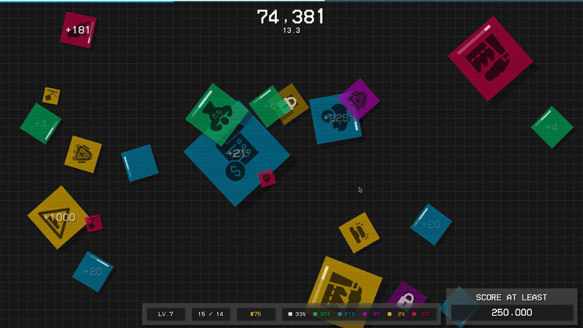 Naemo screenshot 1