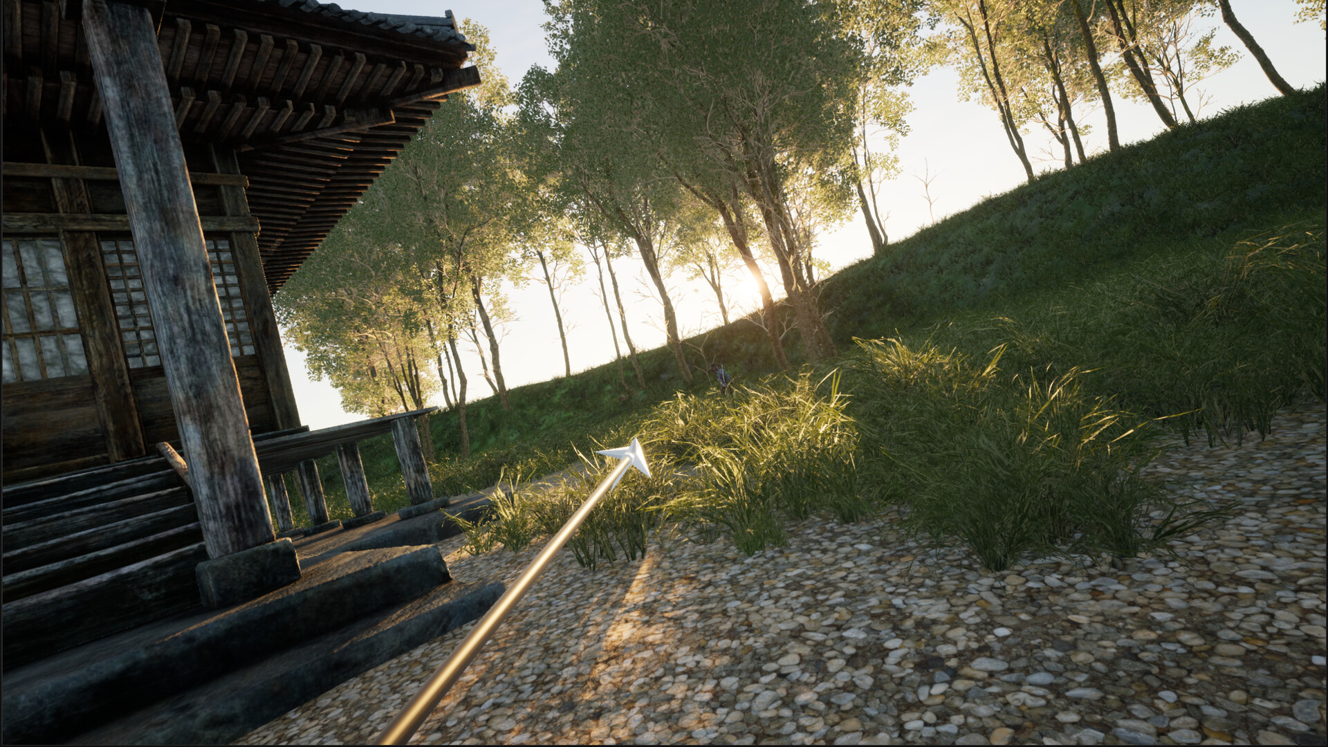 Kaminari screenshot 3