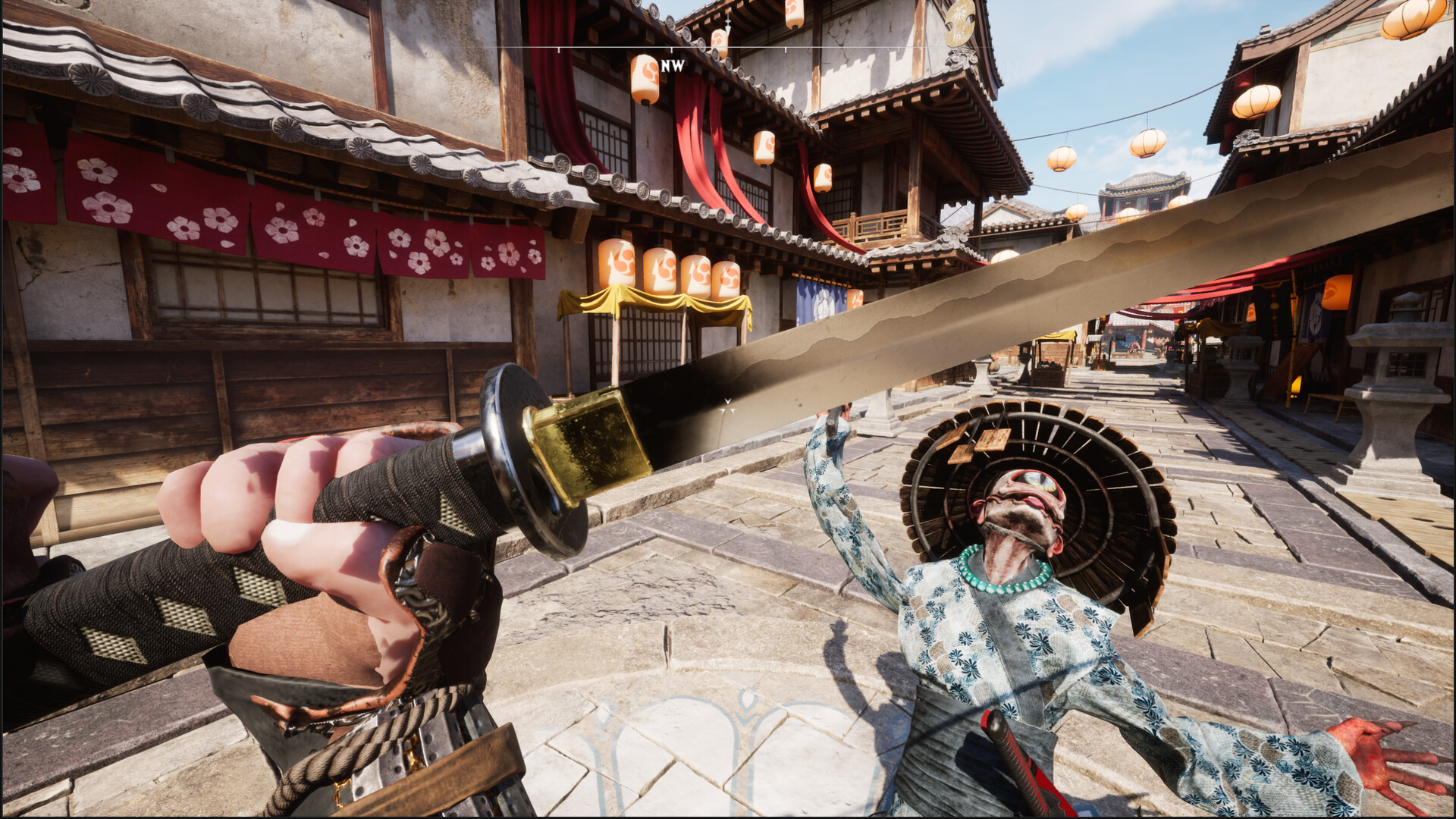 Kaminari screenshot 2
