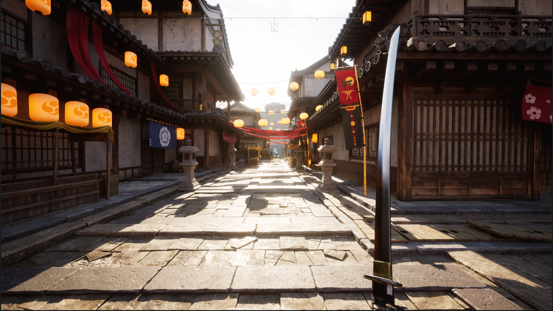 Kaminari screenshot 6