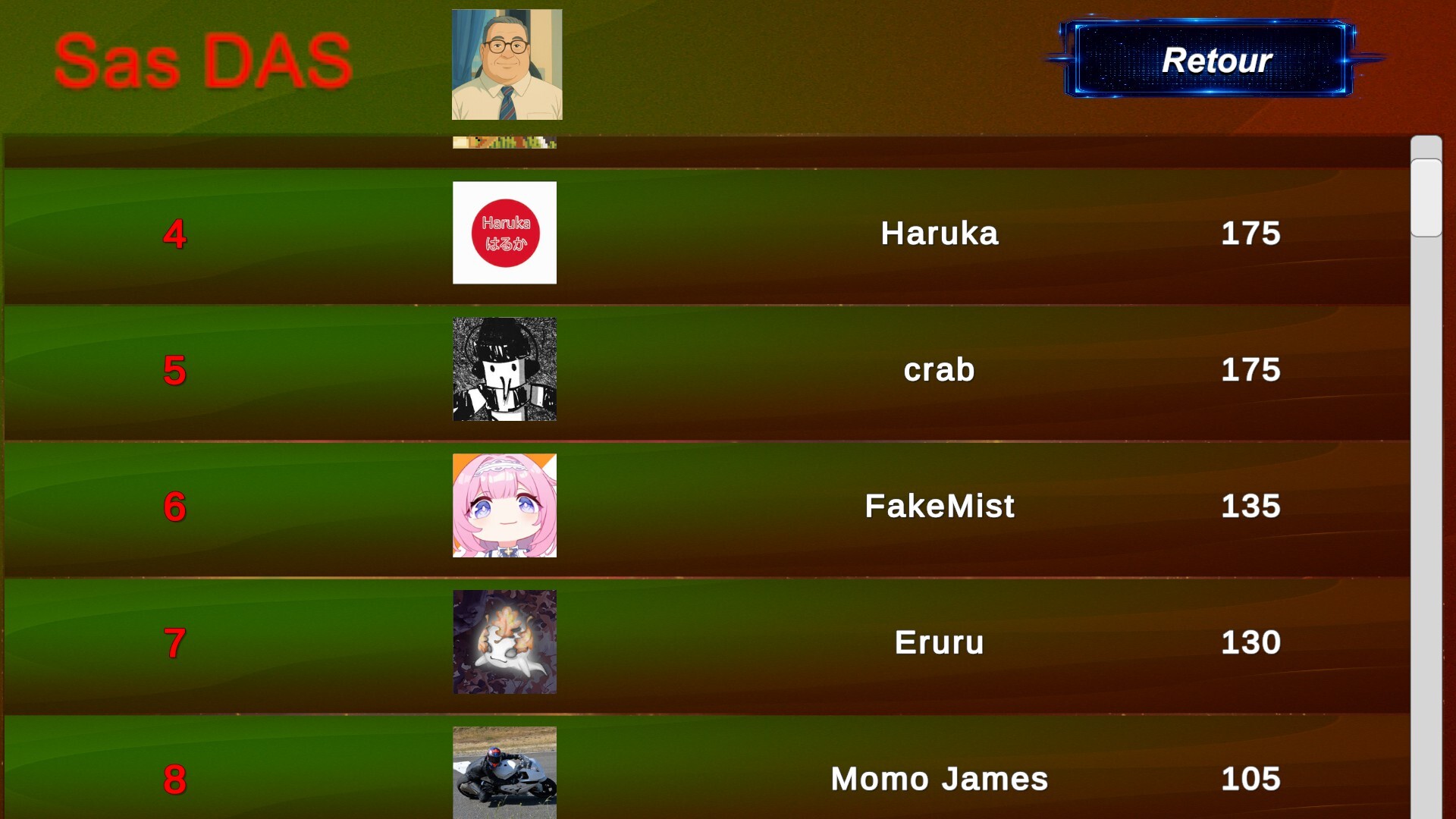 Ounba screenshot 5