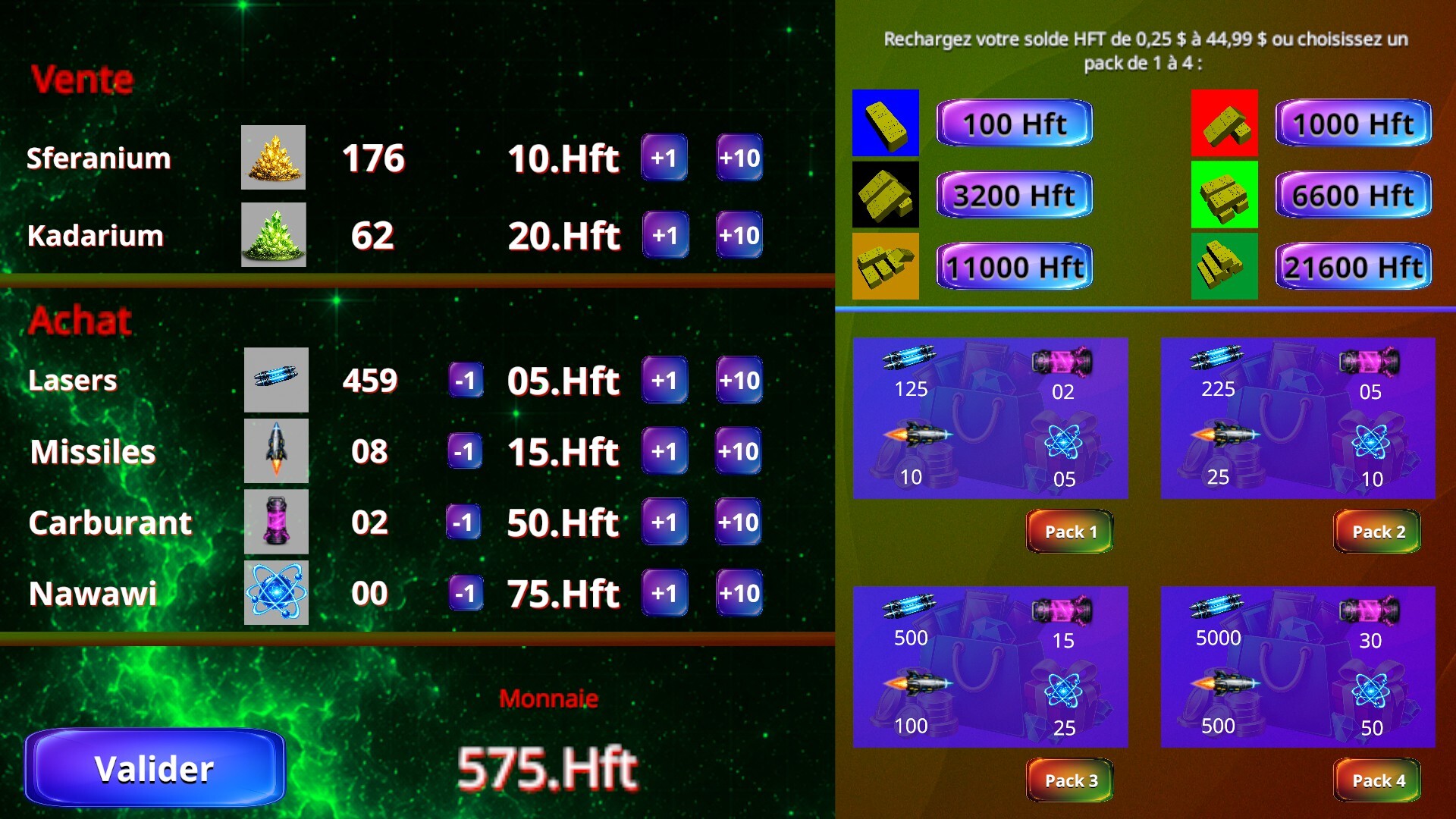 Ounba screenshot 6