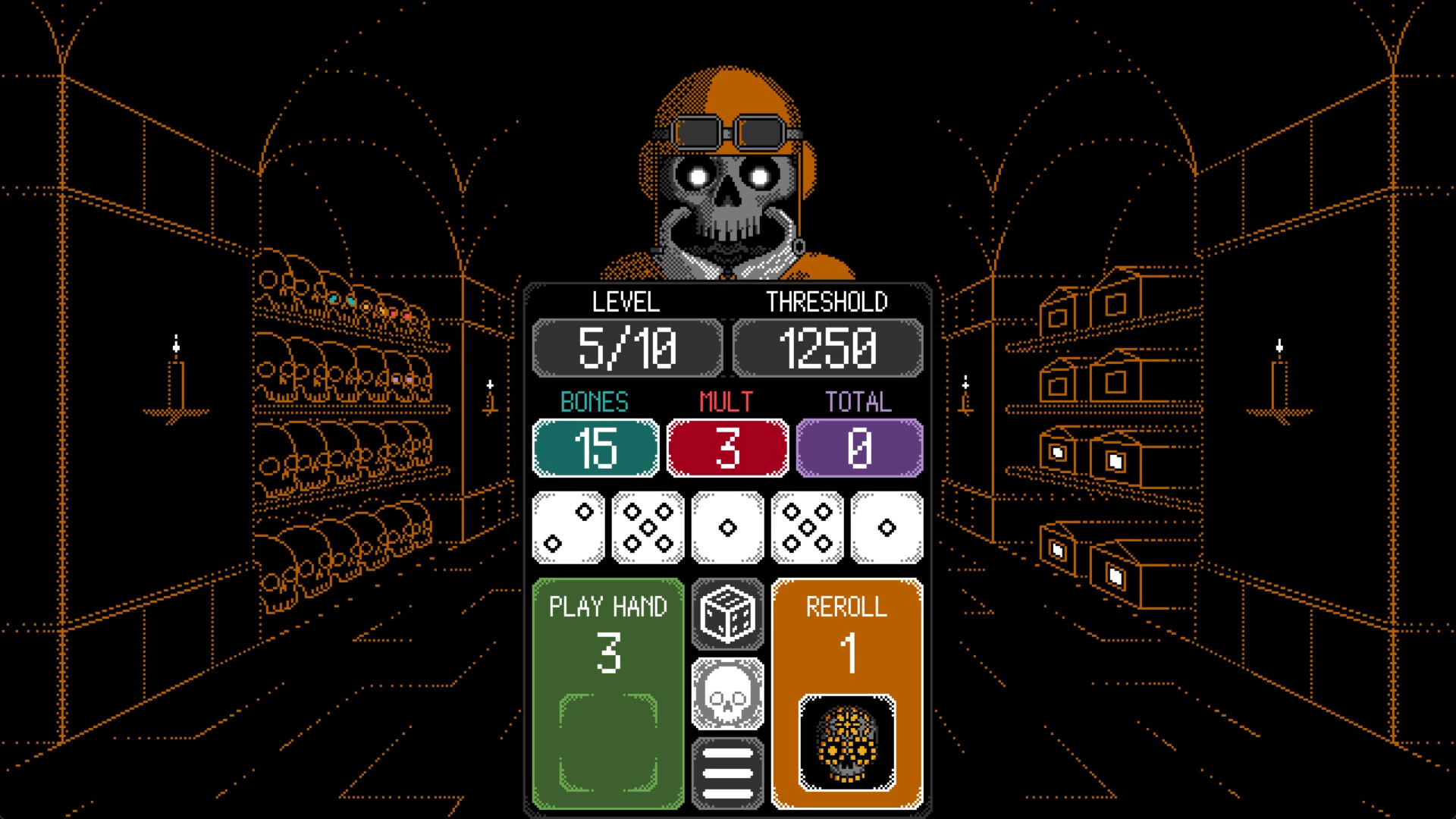 Dice of Kalma screenshot 5