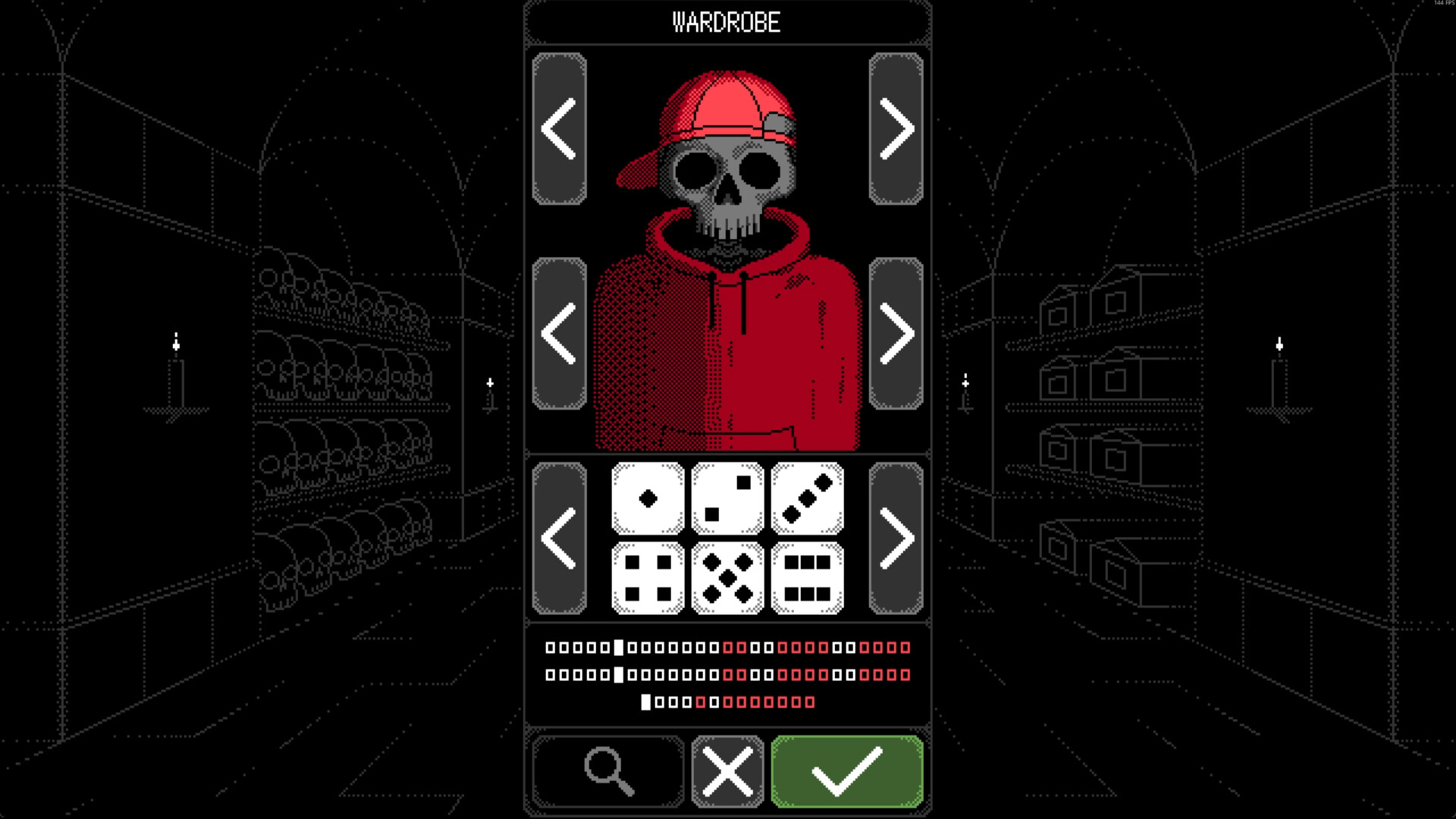Dice of Kalma screenshot 7