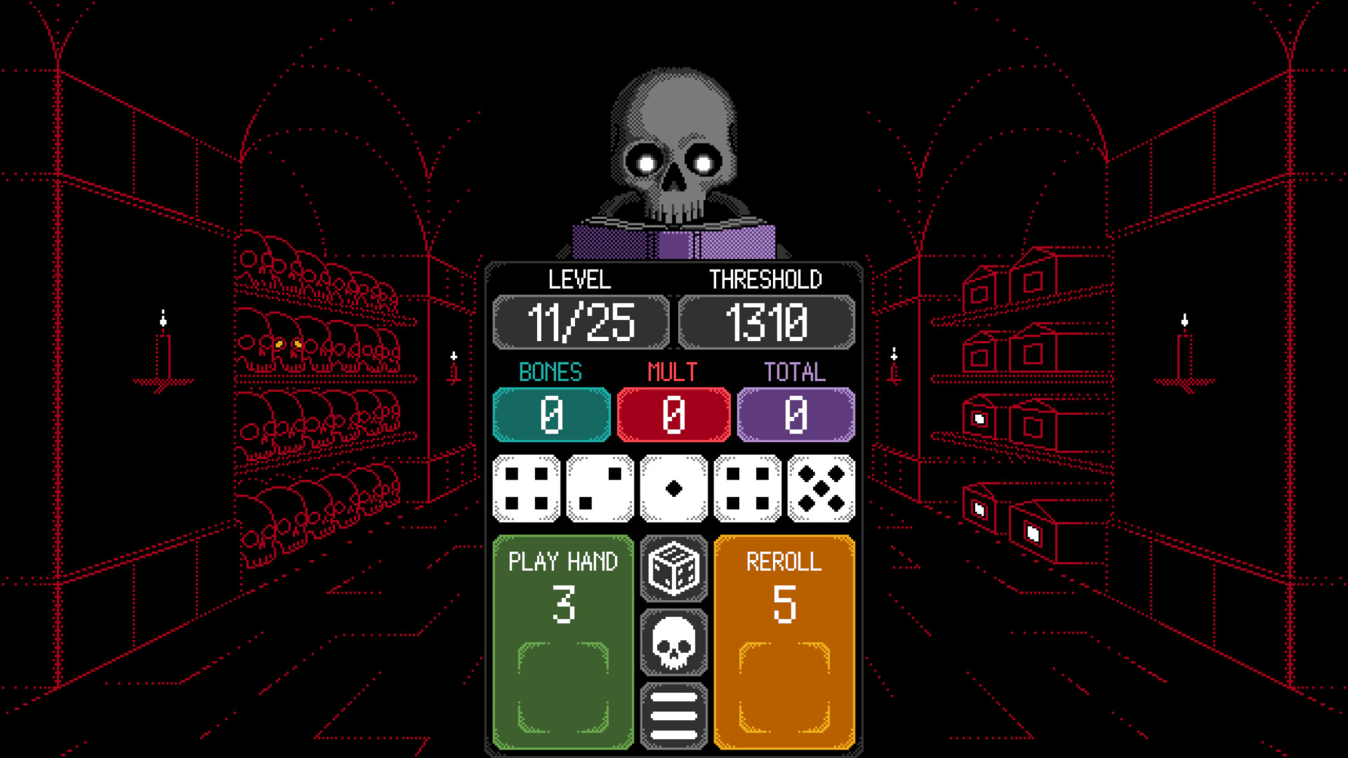 Dice of Kalma screenshot 3