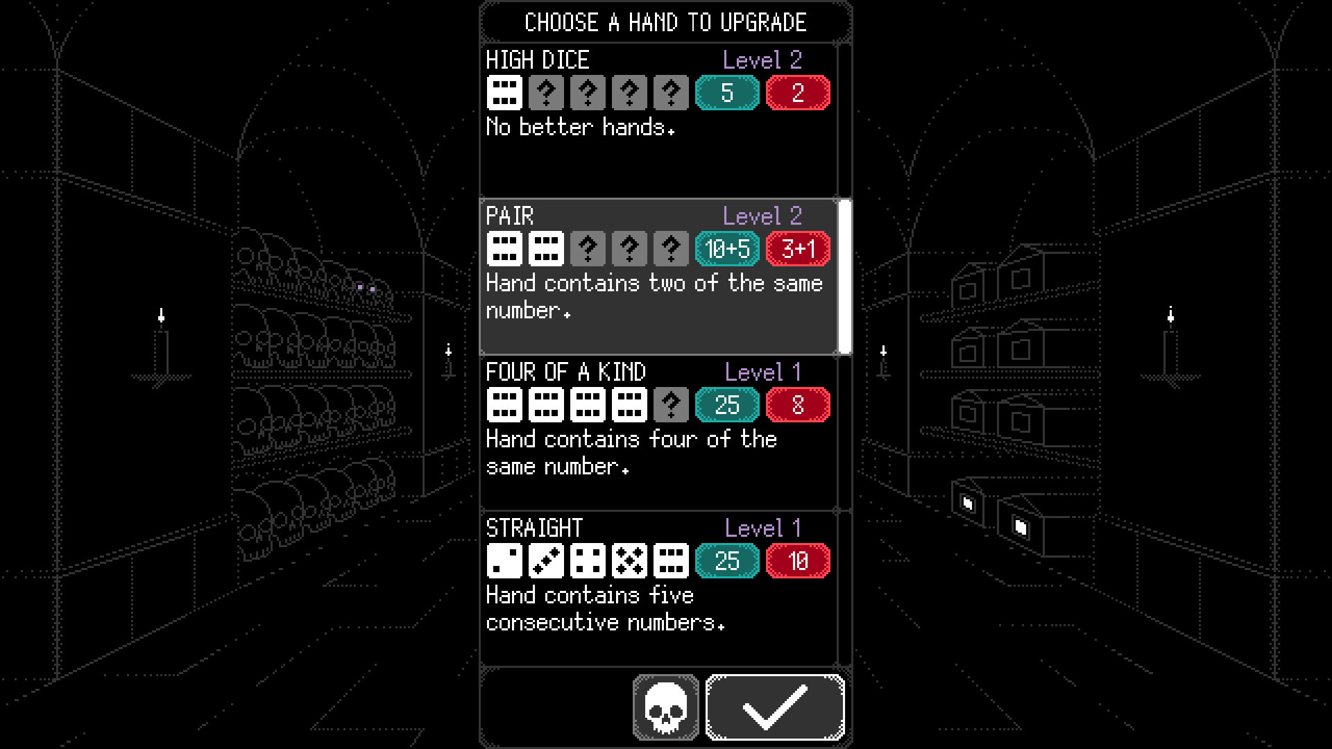 Dice of Kalma screenshot 8