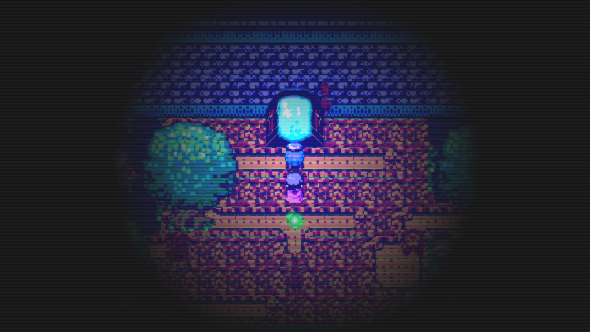 The Inverted Tower screenshot 10