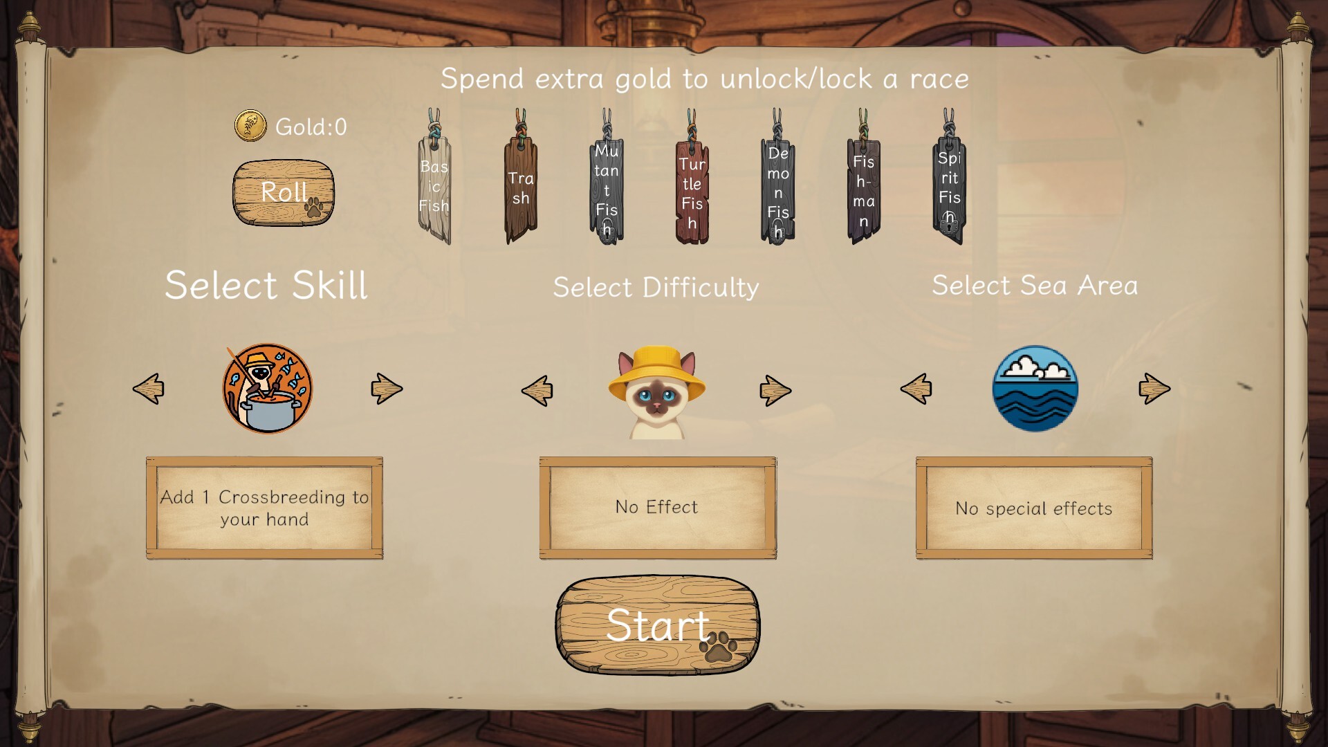 FishingCard screenshot 4