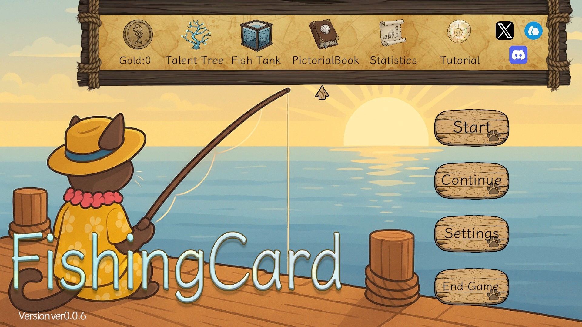 FishingCard screenshot 5