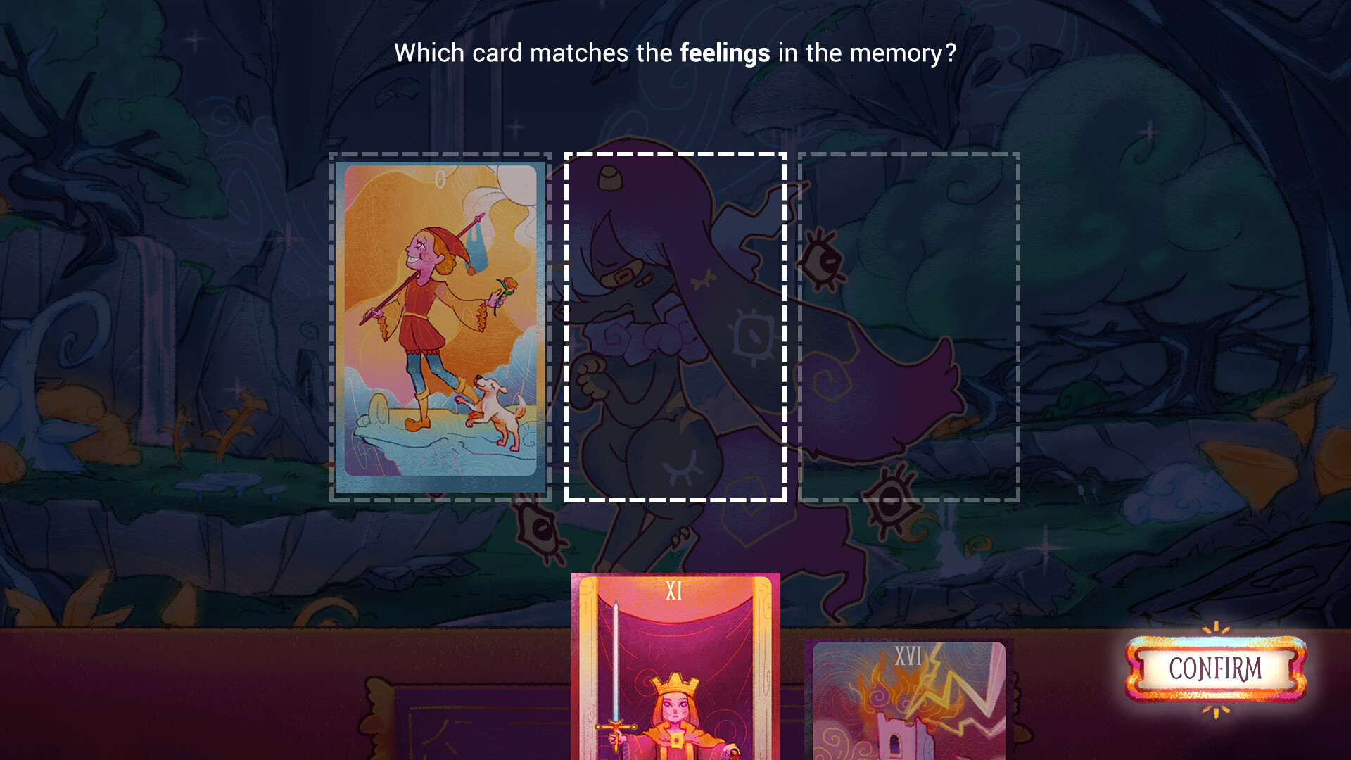 The Spirit Weaver screenshot 6