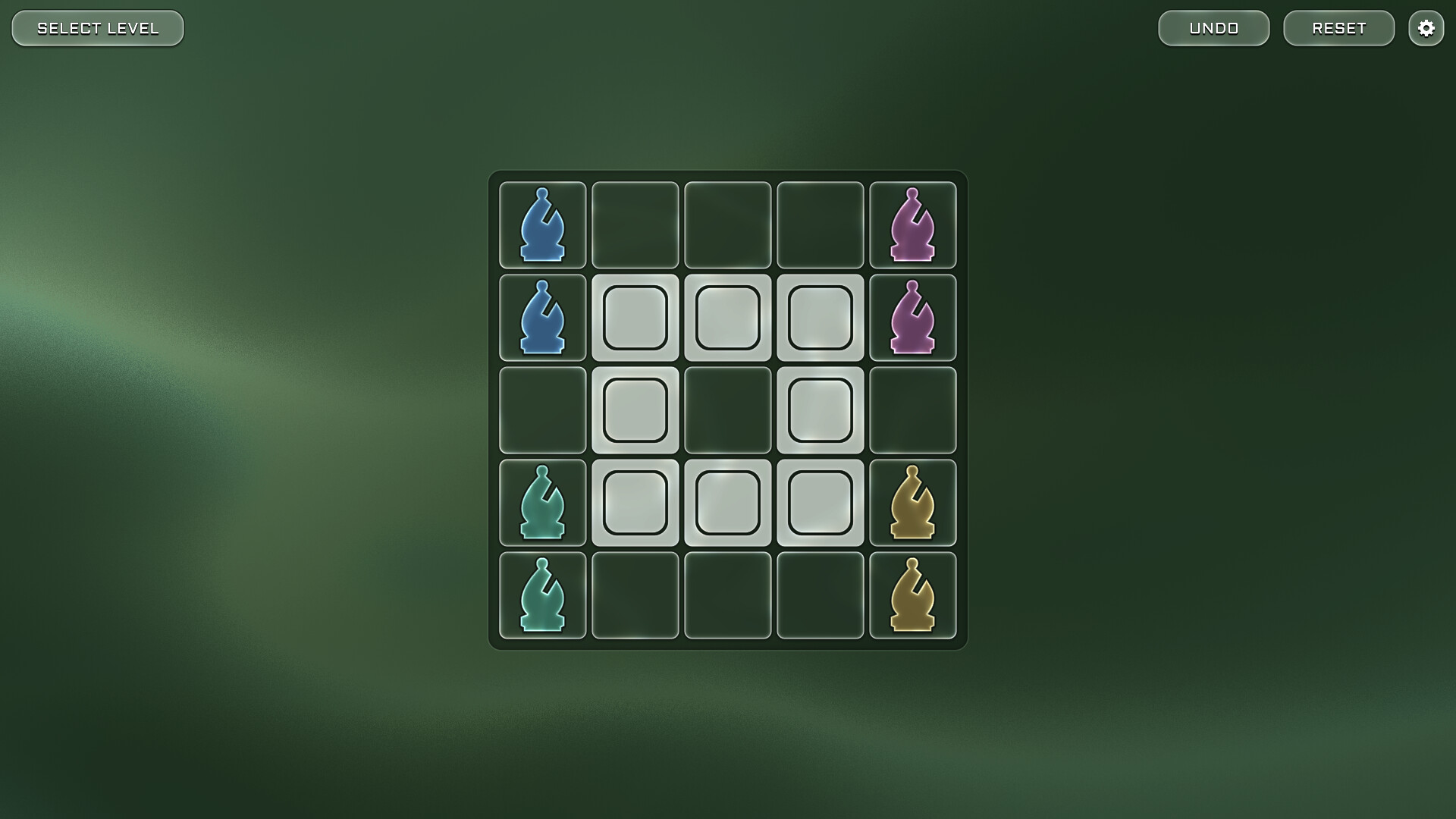 Tour - Chess Puzzles screenshot 1