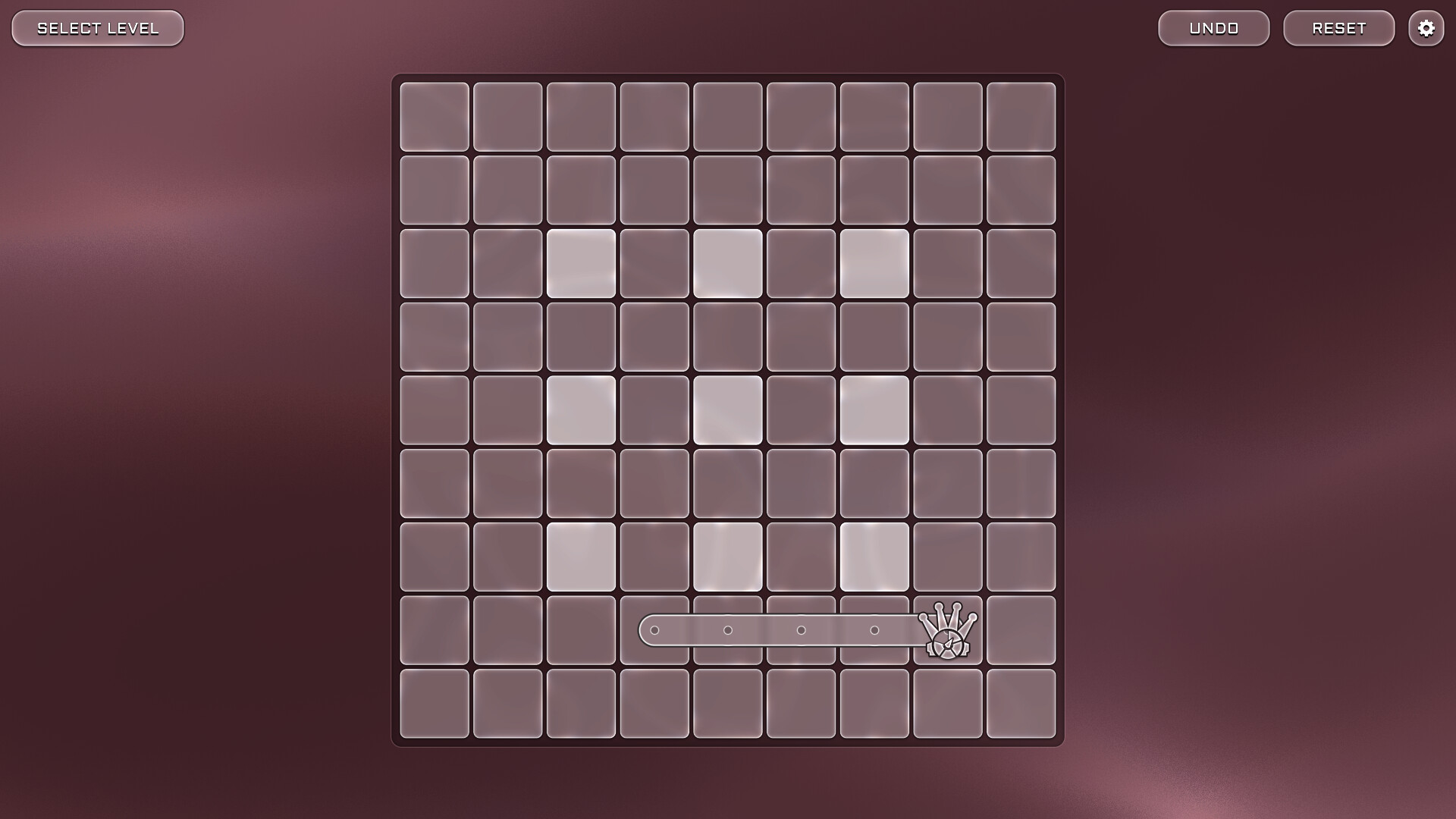 Tour - Chess Puzzles screenshot 4