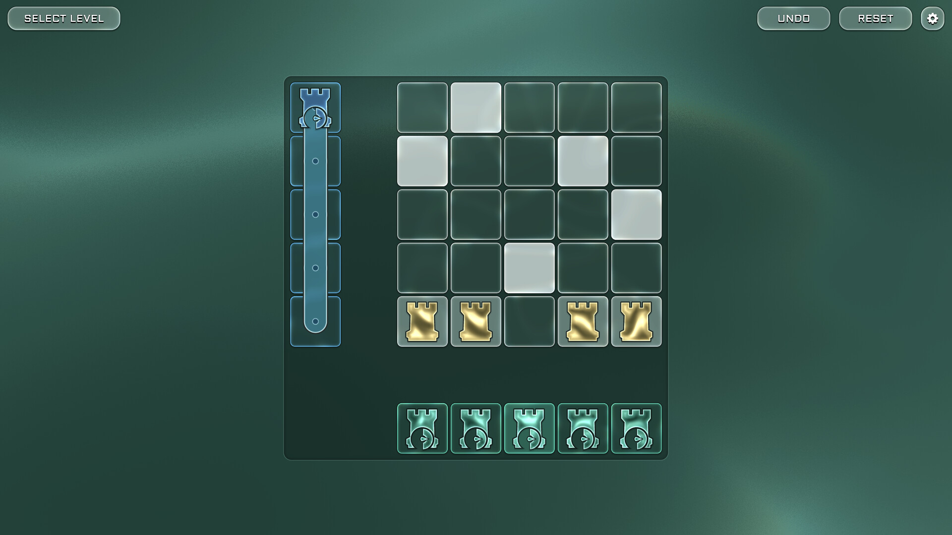 Tour - Chess Puzzles screenshot 5