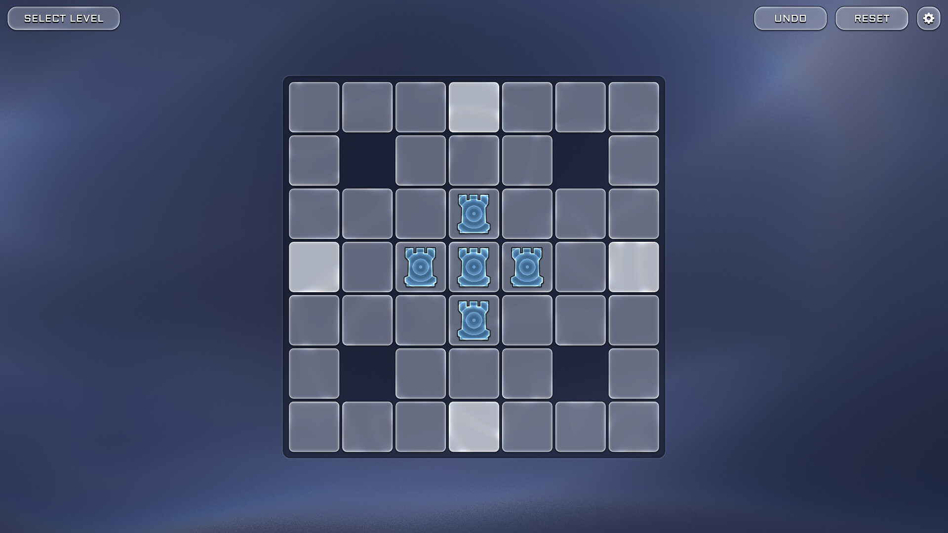 Tour - Chess Puzzles screenshot 2