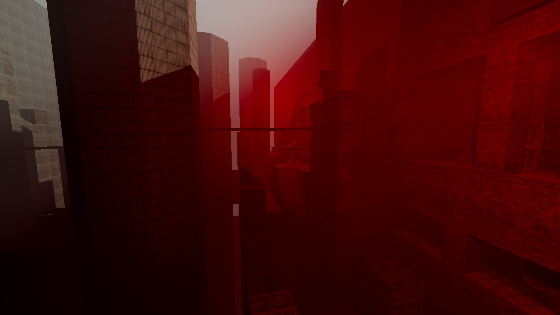 Slashzone screenshot 1