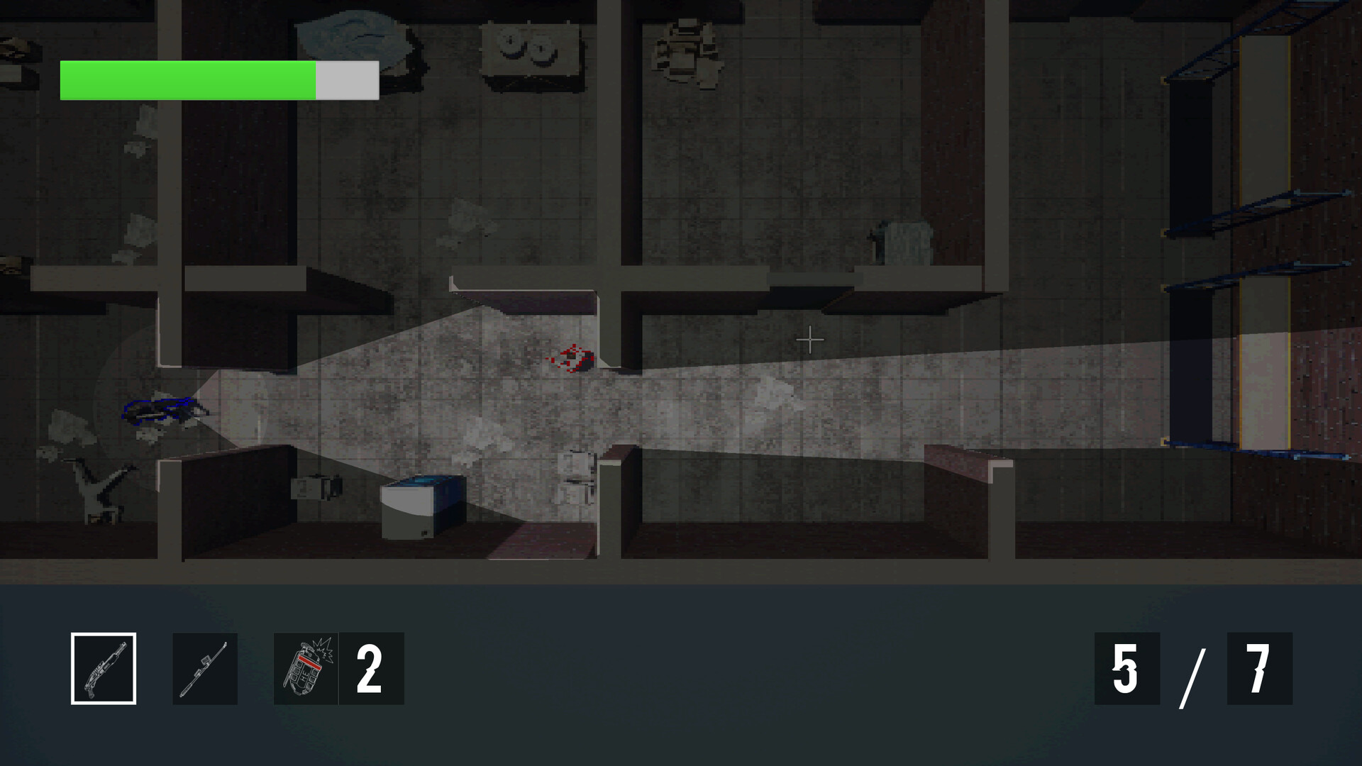 Threshold Control screenshot 4