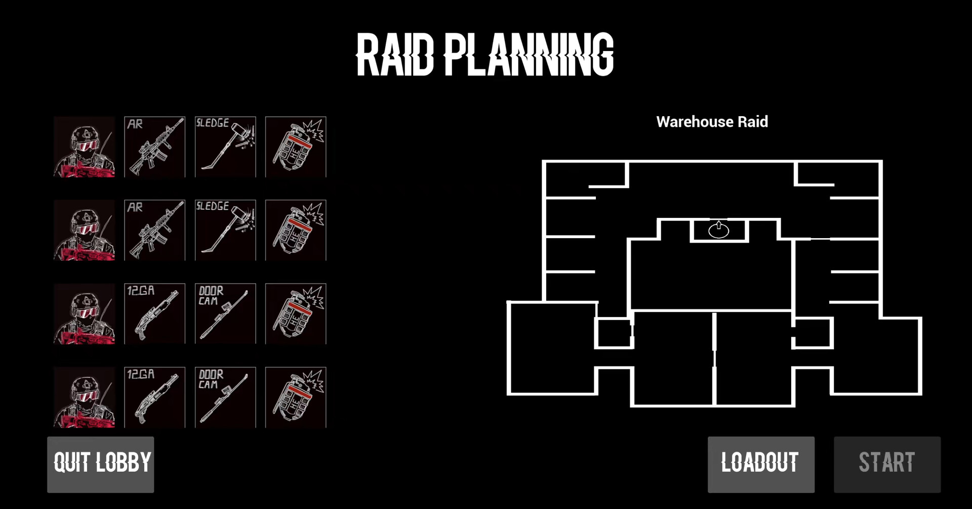 Threshold Control screenshot 1