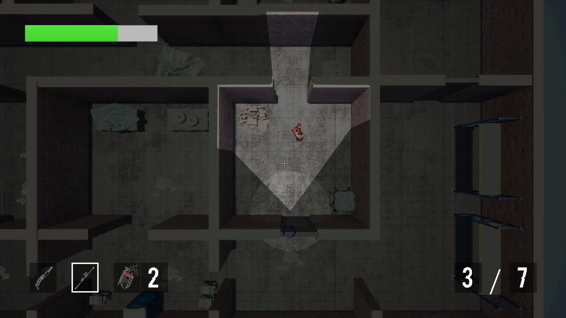 Threshold Control screenshot 6