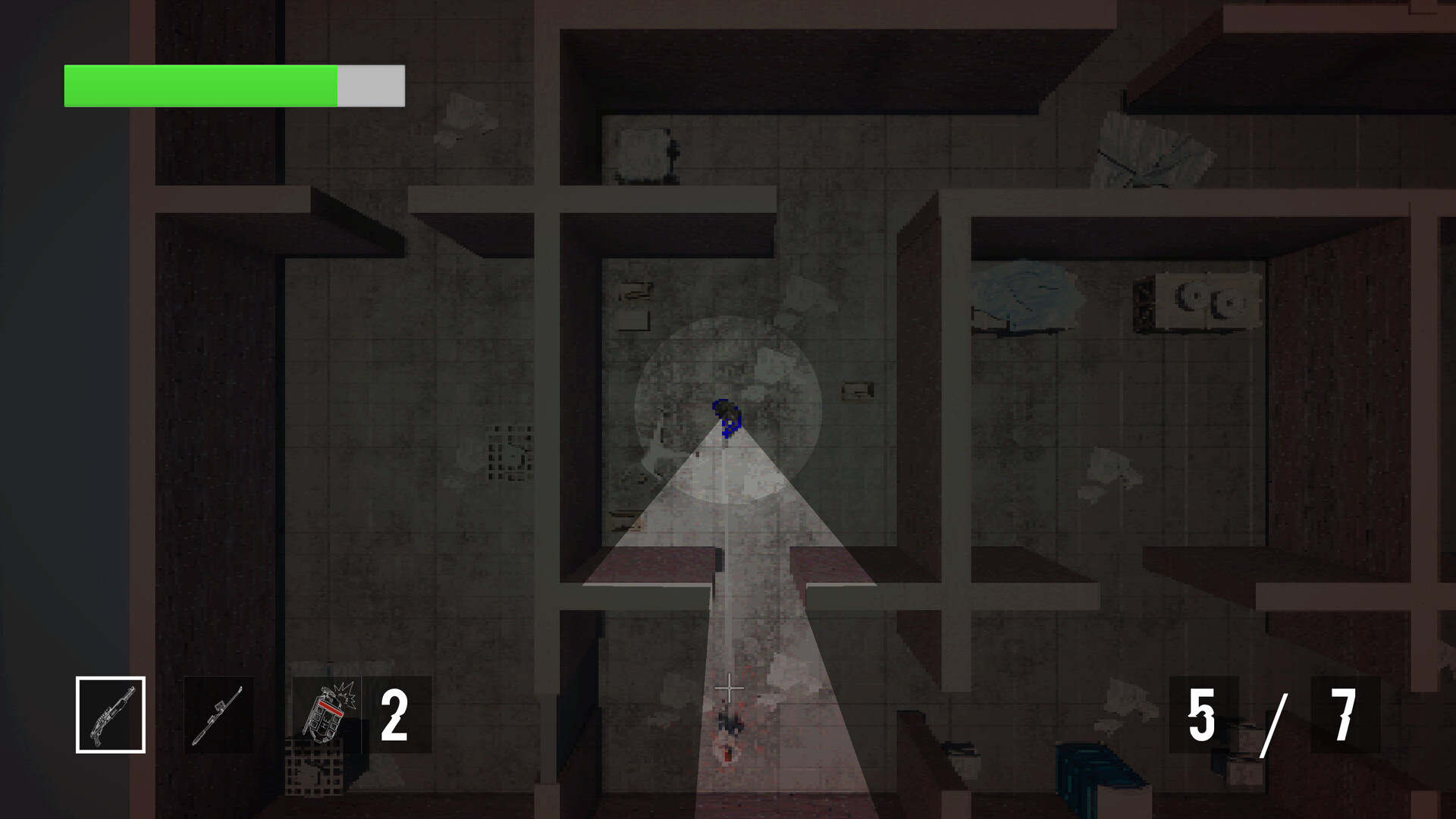Threshold Control screenshot 3