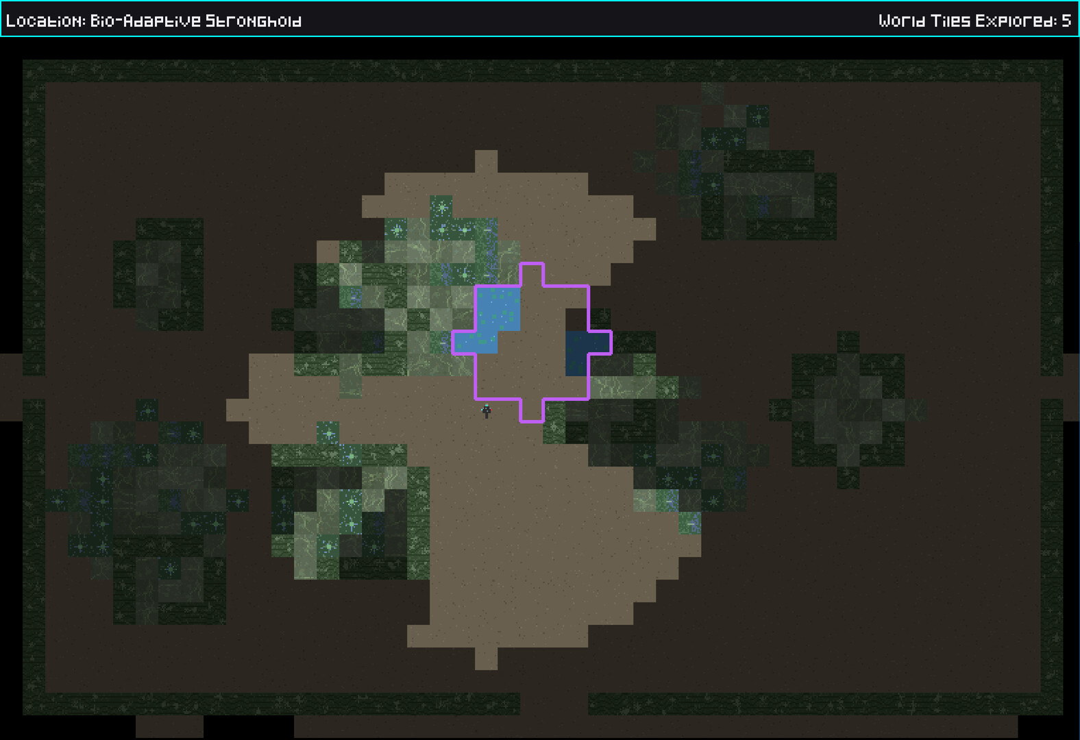 Metamancer screenshot 4