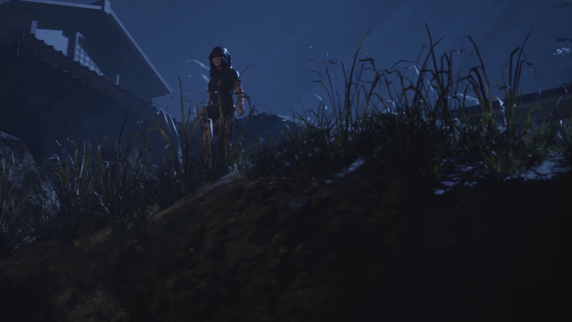 BrokenLore: DON’T LIE screenshot 6