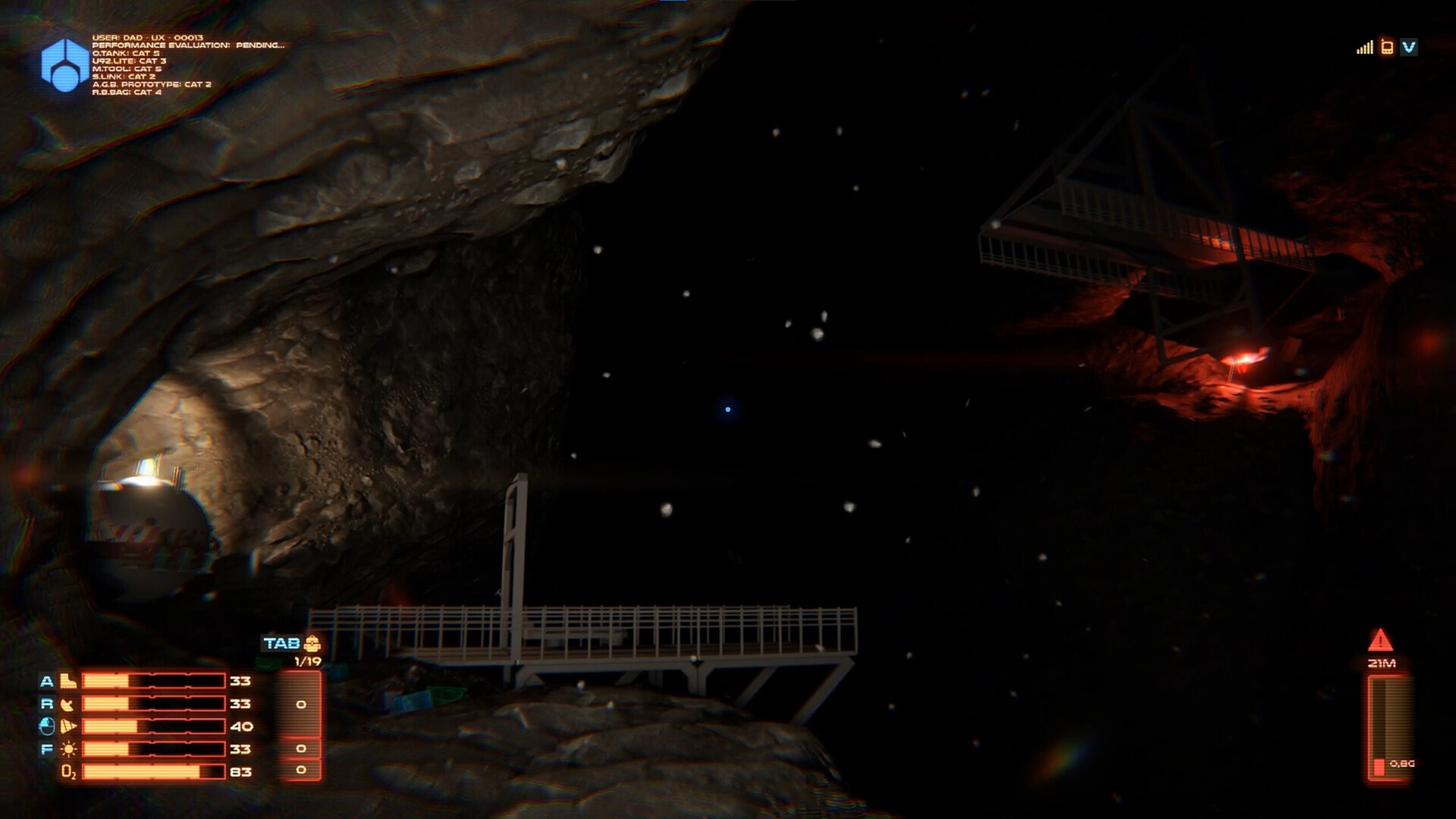 Drill and Delve screenshot 3