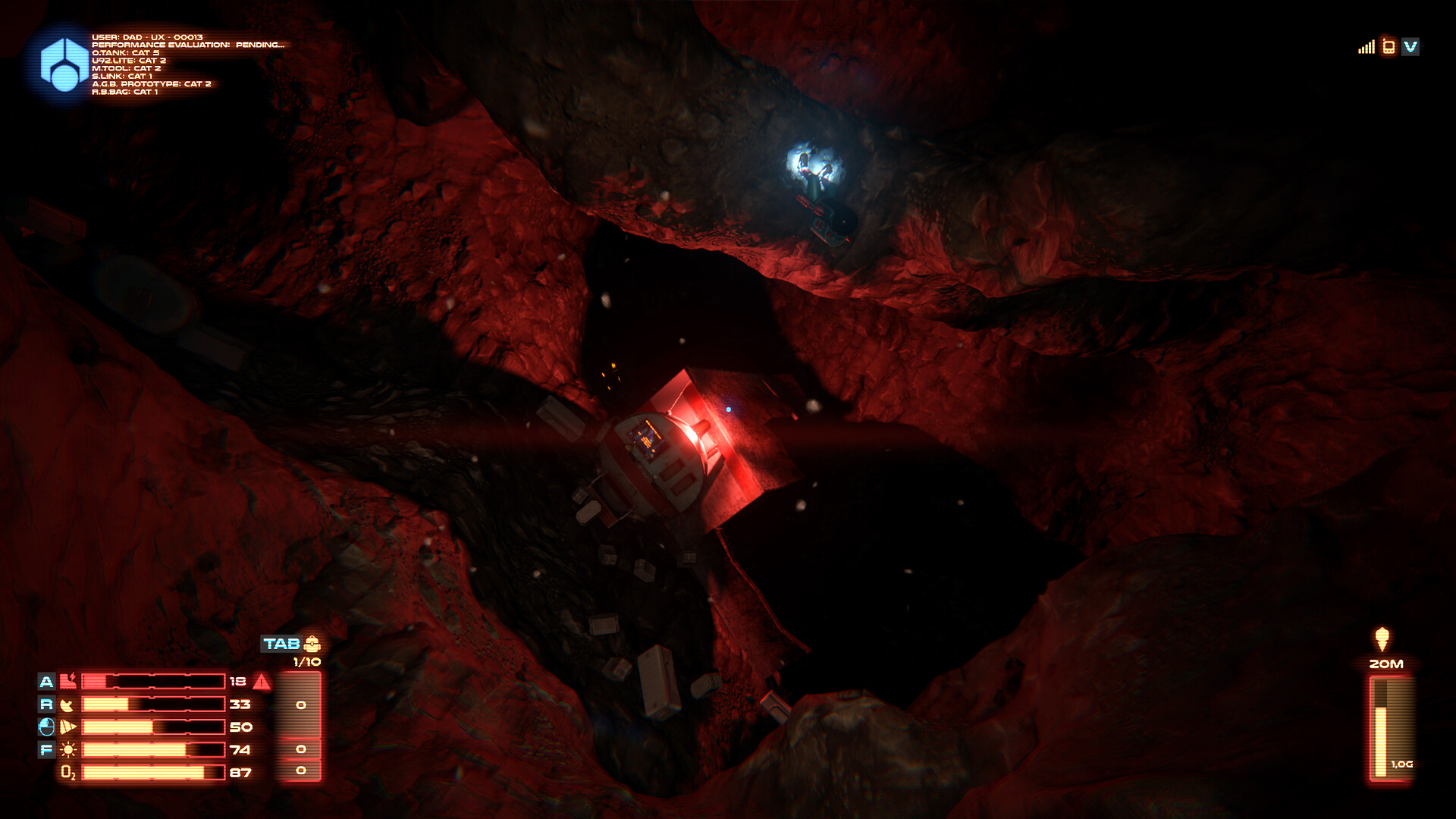 Drill and Delve screenshot 5