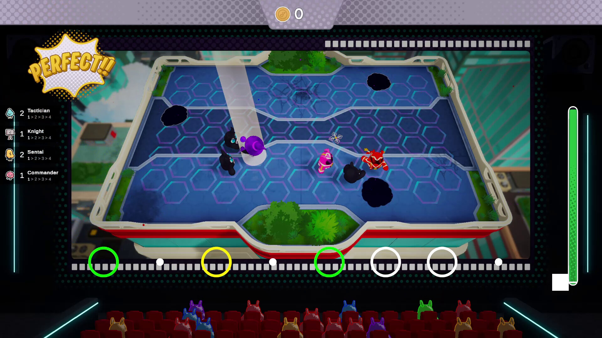 Popcorn Popstars screenshot 7