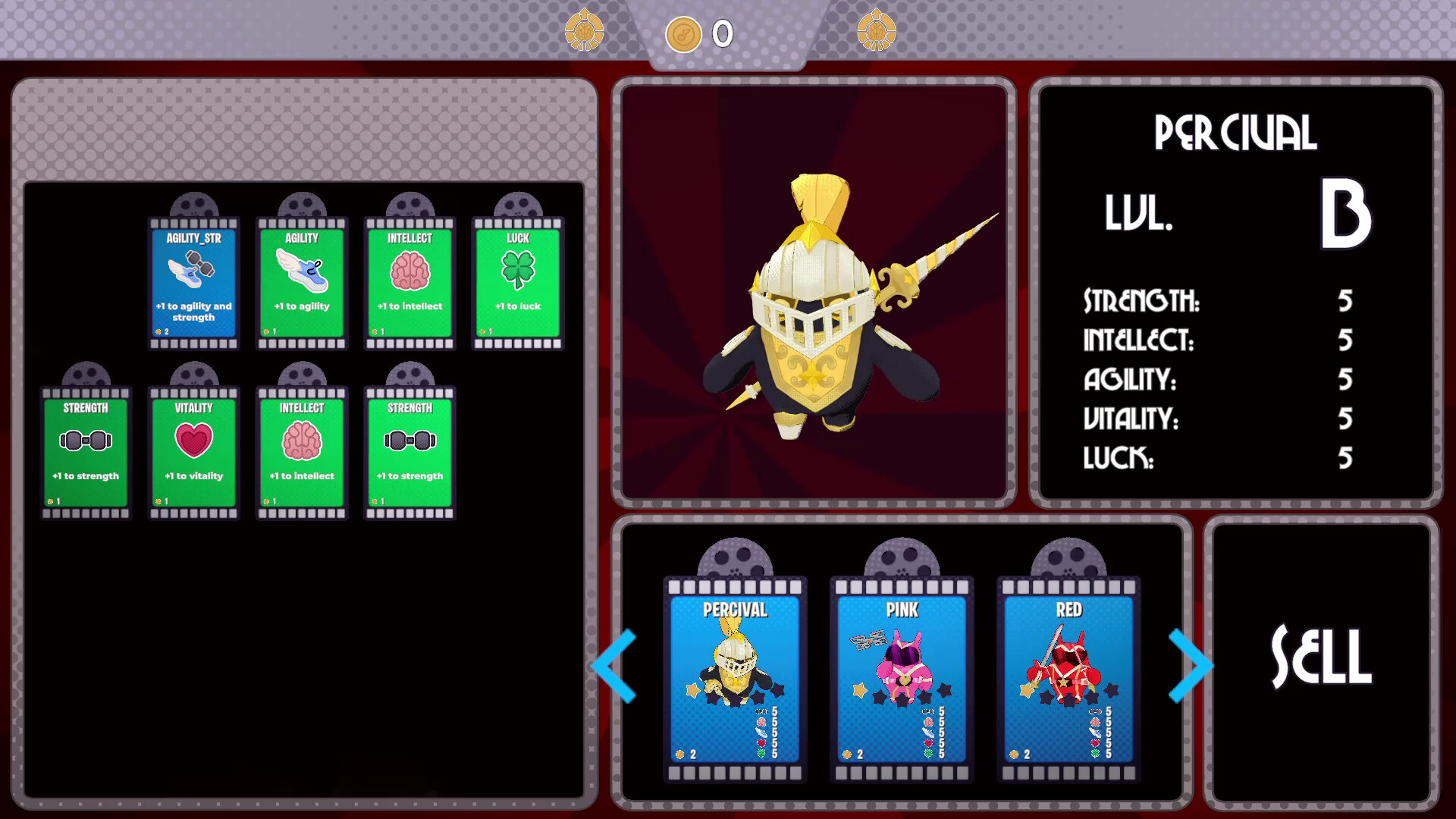 Popcorn Popstars screenshot 6