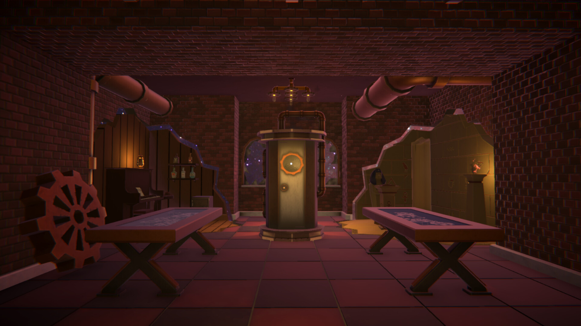 Lusófona Games Collection 2025 screenshot 5