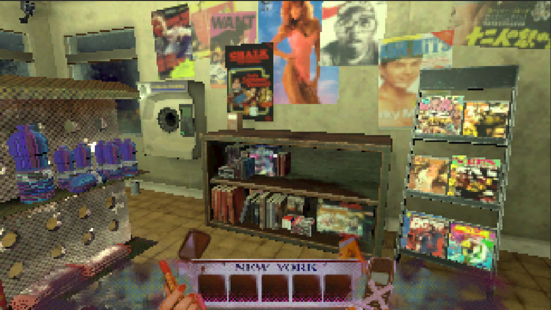 Lusófona Games Collection 2025 screenshot 19