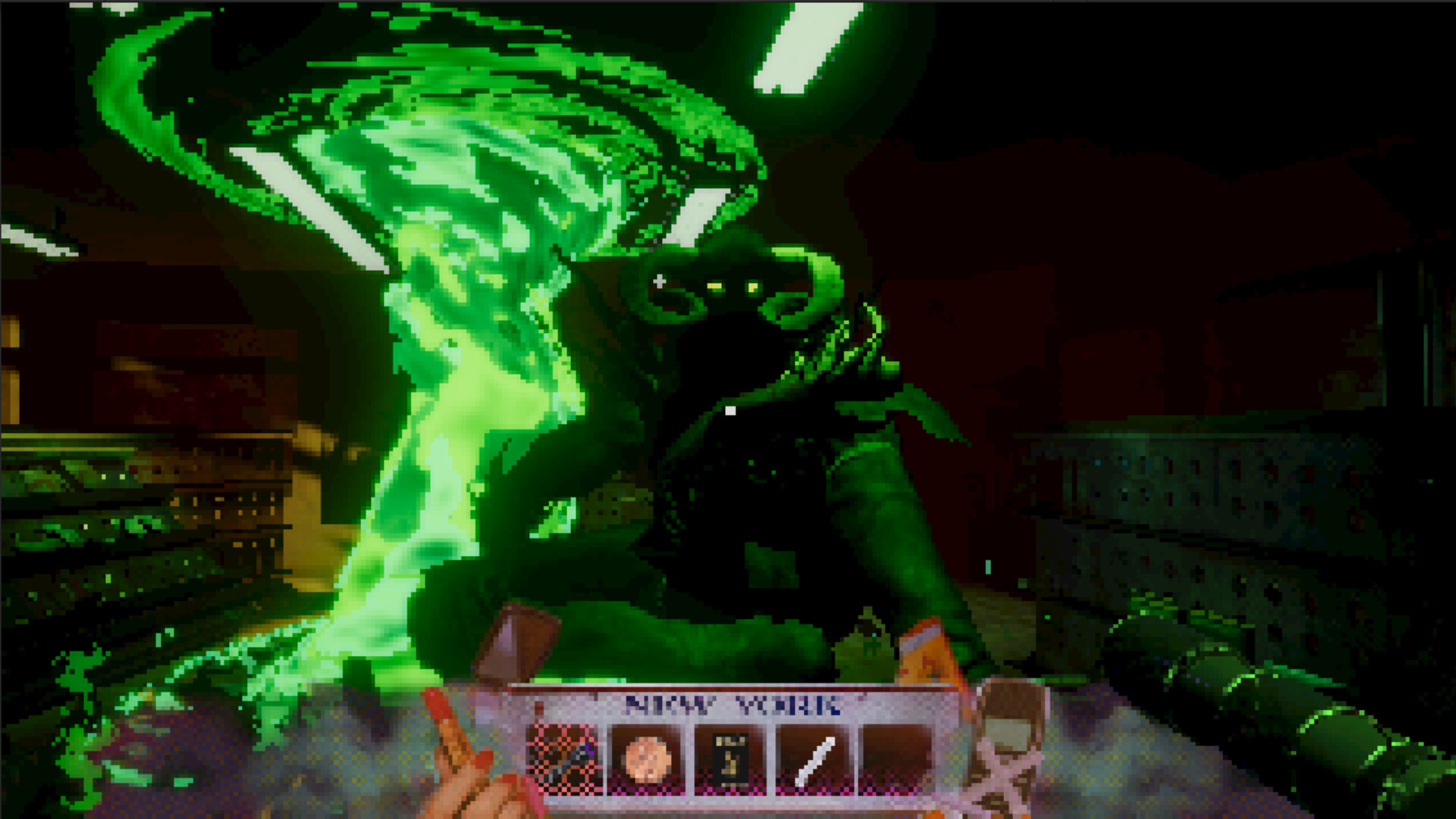 Lusófona Games Collection 2025 screenshot 20
