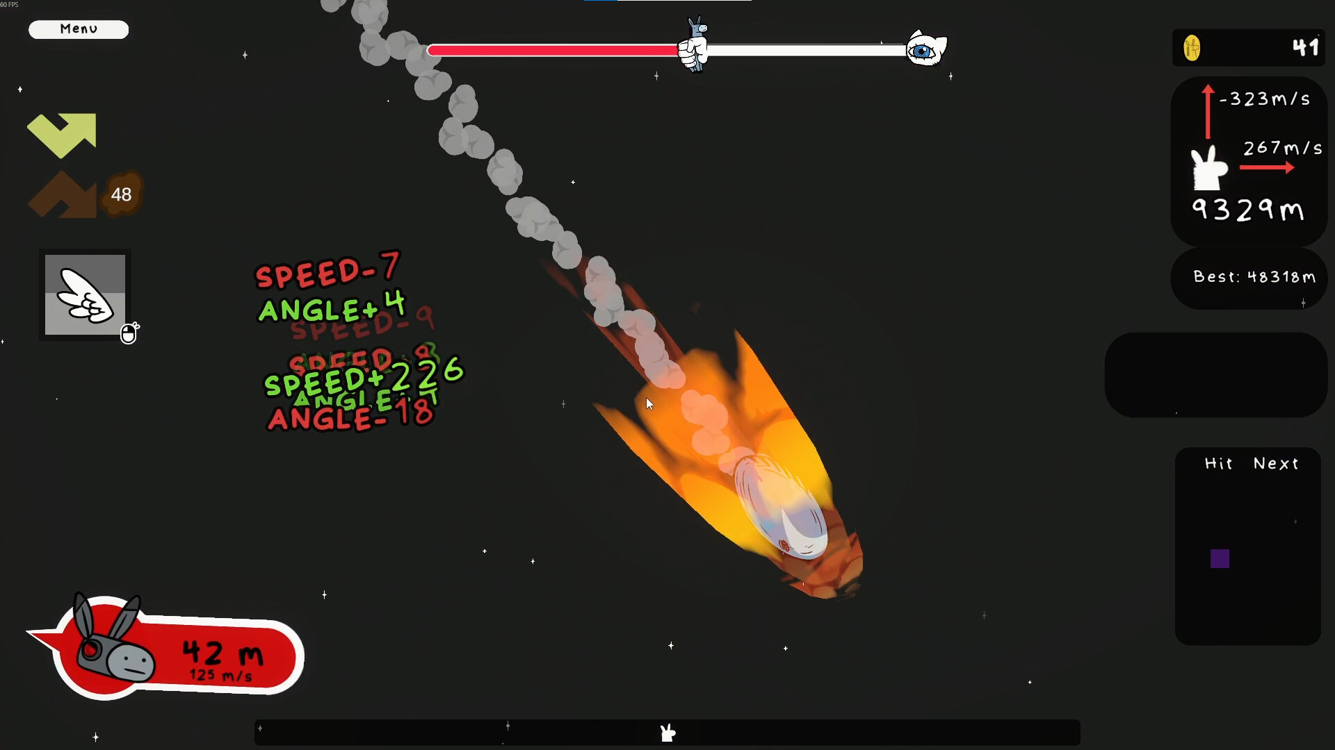 Donkey Ball screenshot 5