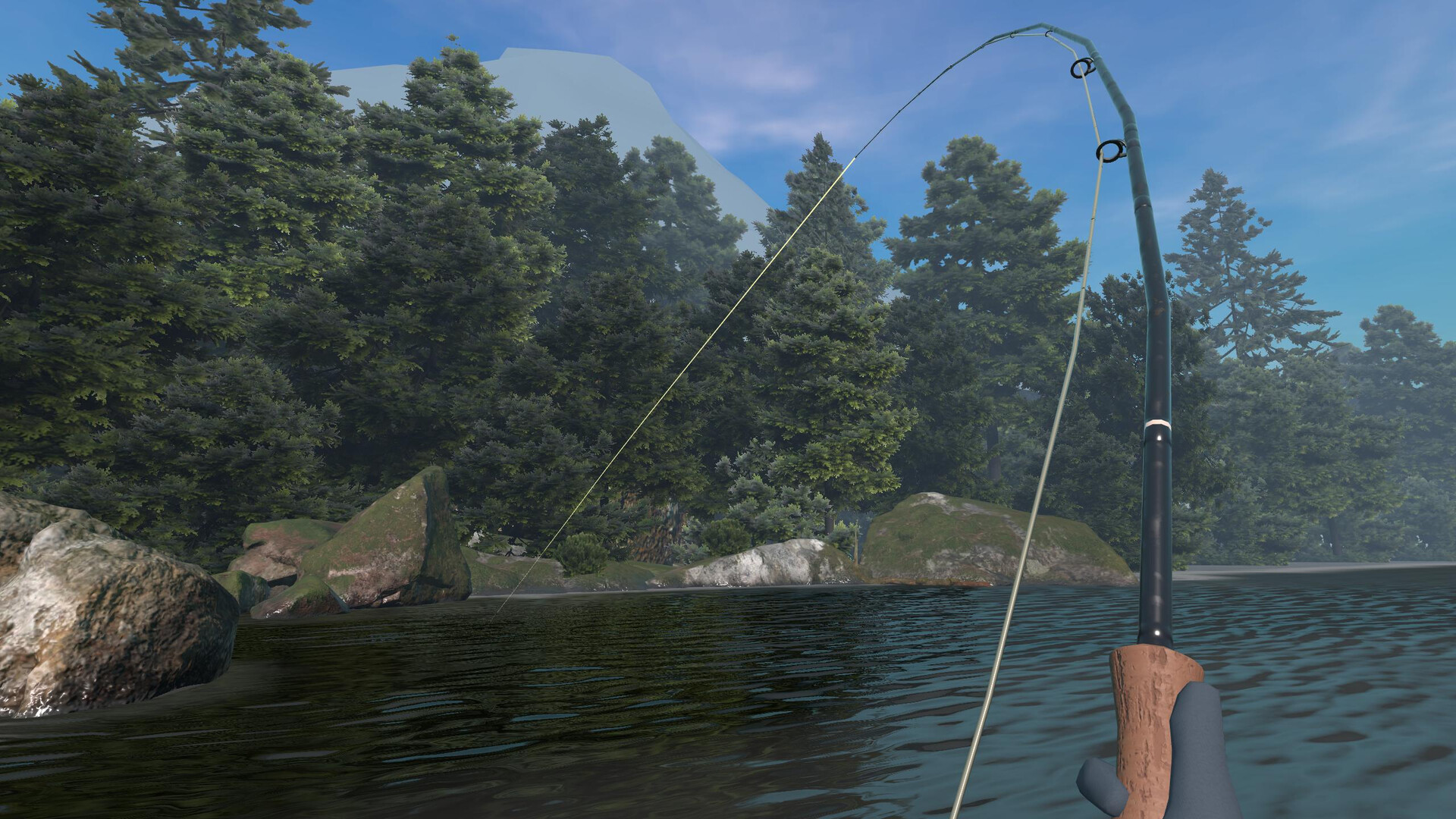 Wade: Fly Fishing screenshot 7