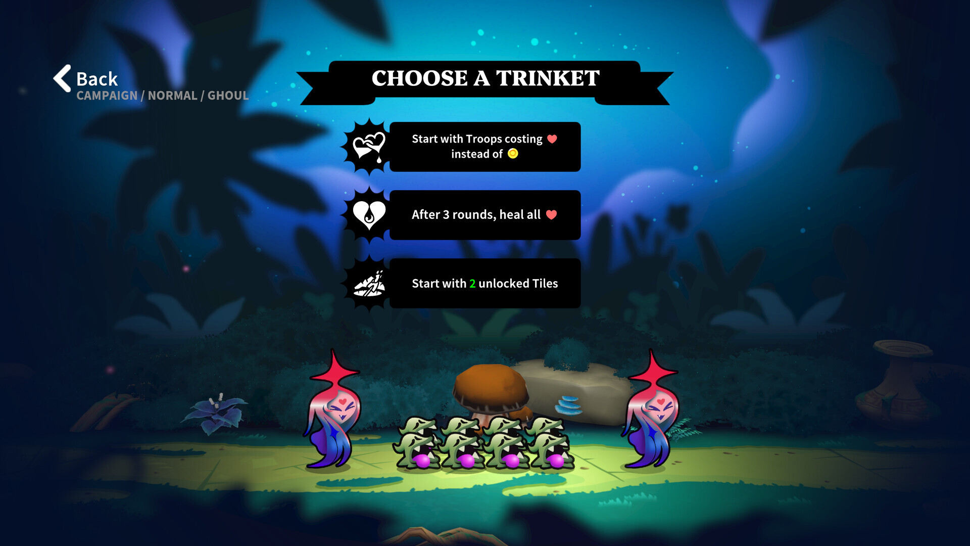 Knightica: Prologue screenshot 3