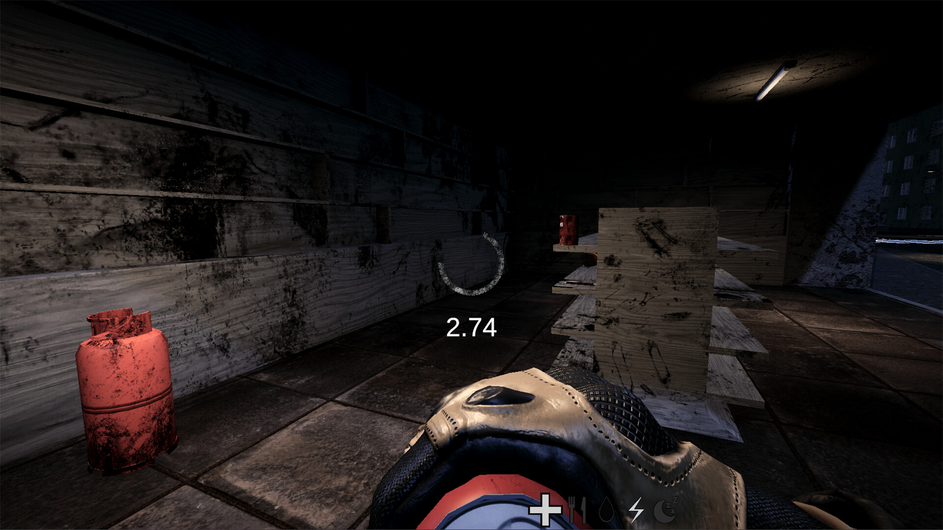 Plosk screenshot 4