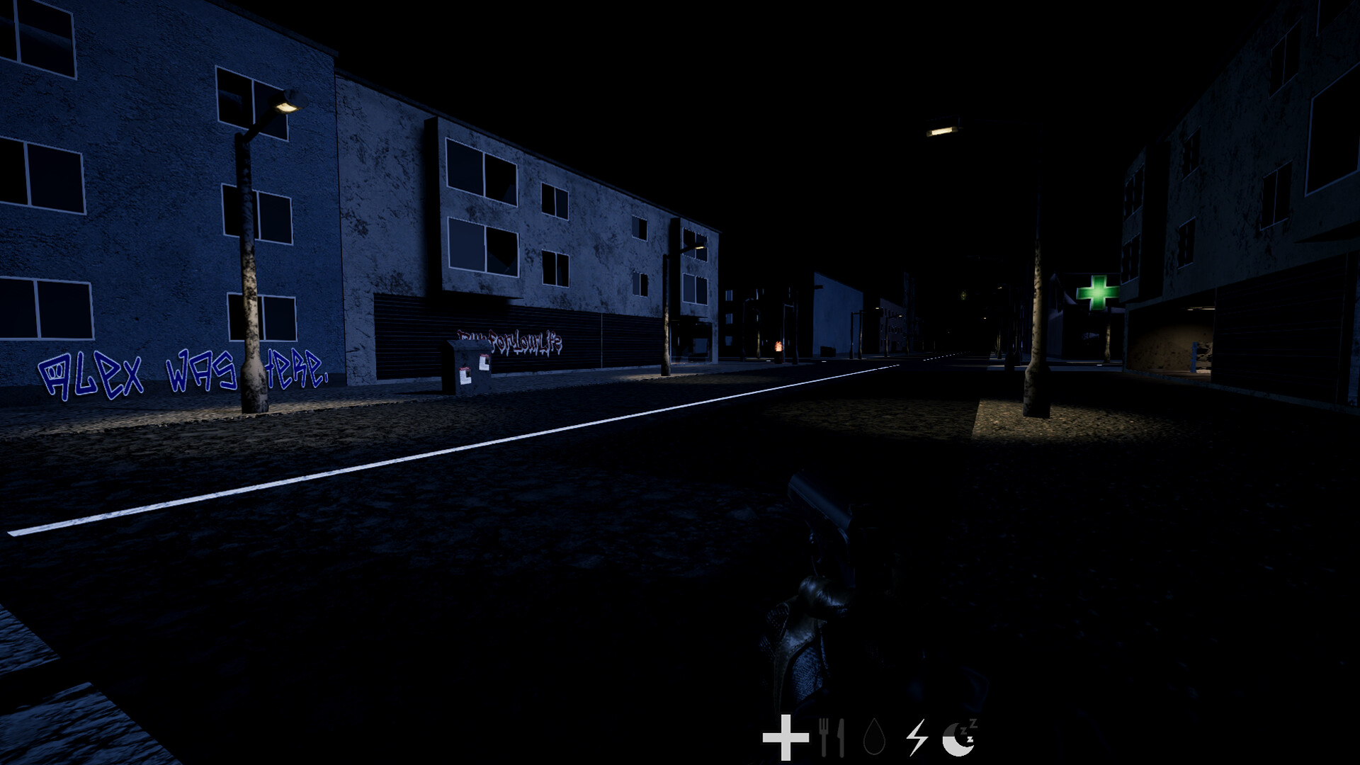 Plosk screenshot 1