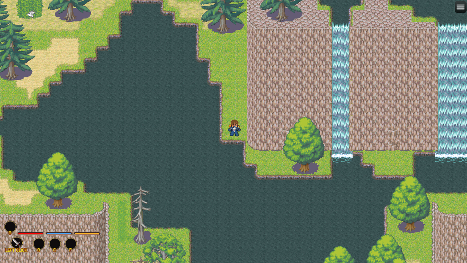 Parallel Ways screenshot 6