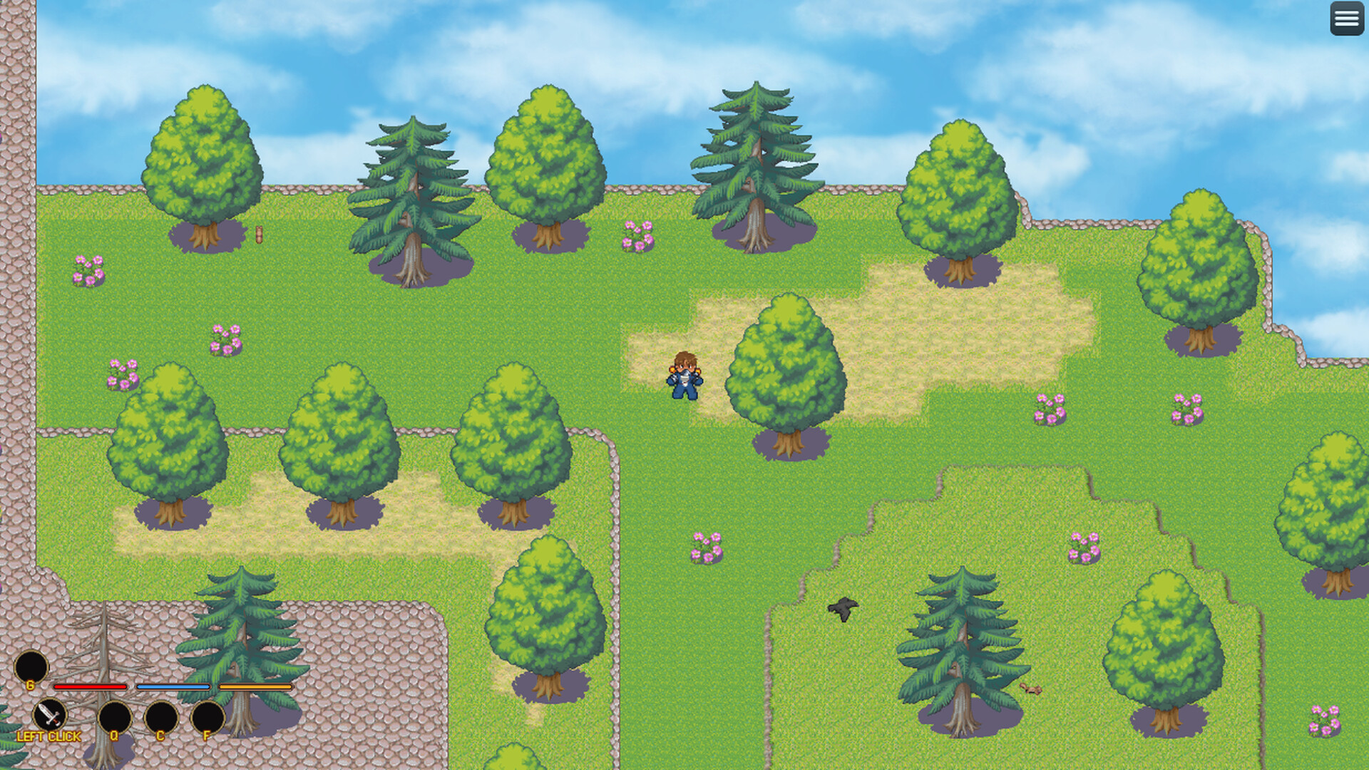 Parallel Ways screenshot 8