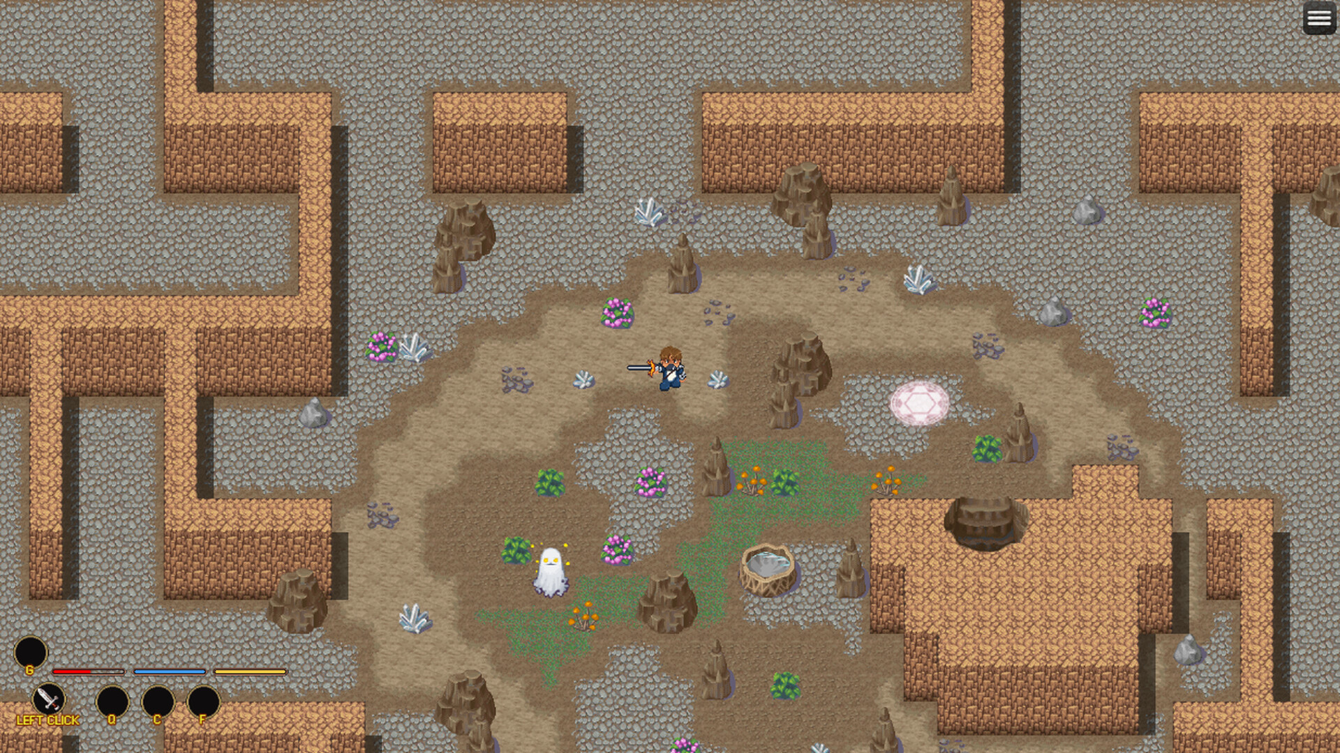 Parallel Ways screenshot 10