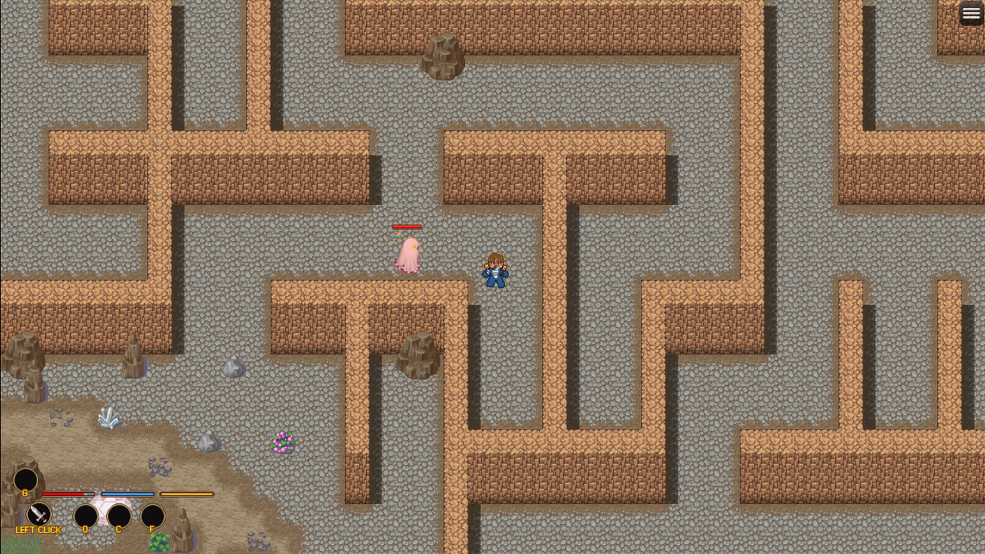 Parallel Ways screenshot 7