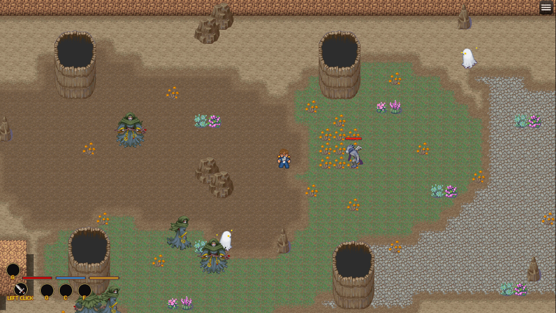 Parallel Ways screenshot 4